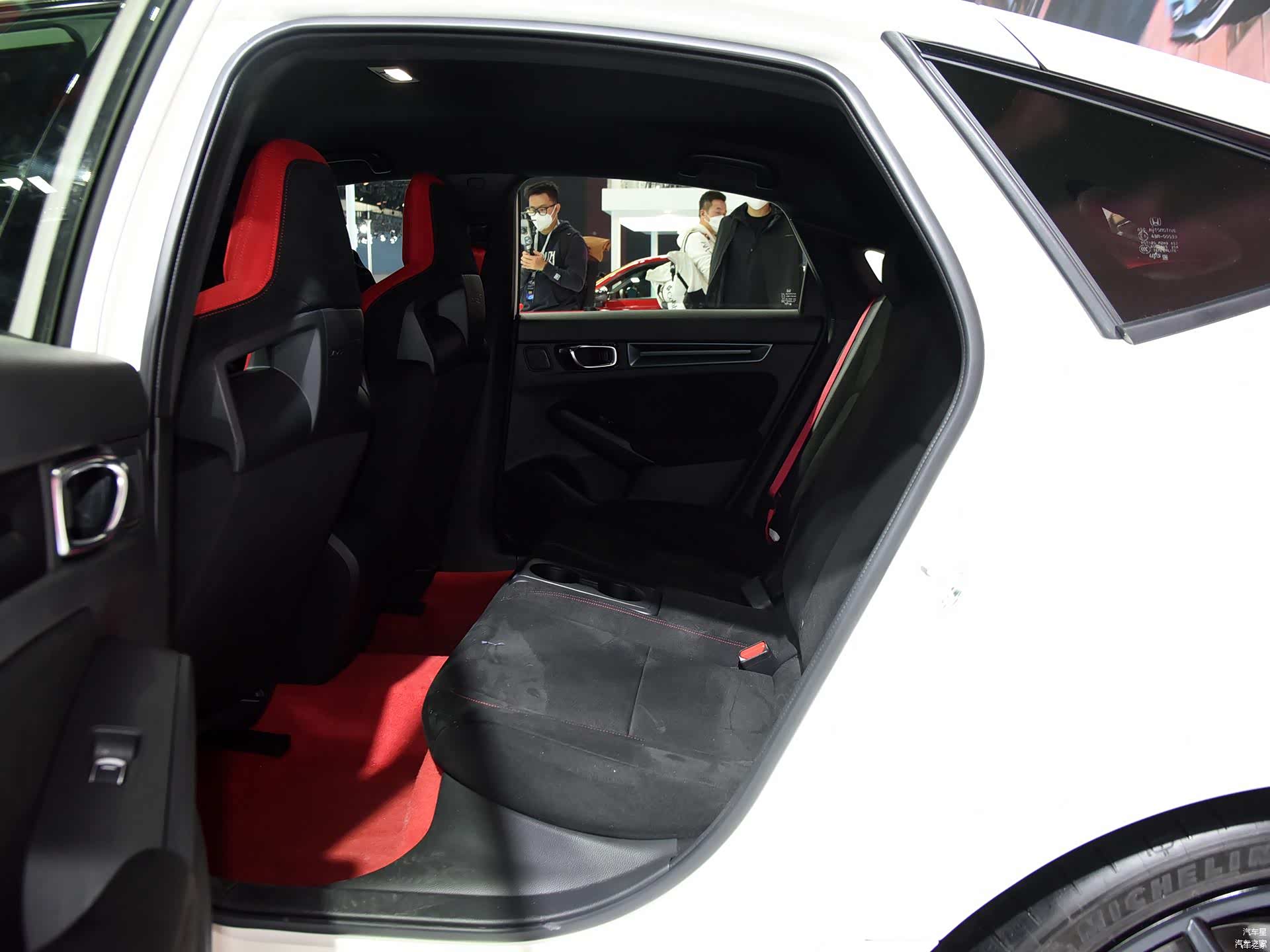 /引自汽车之家图库