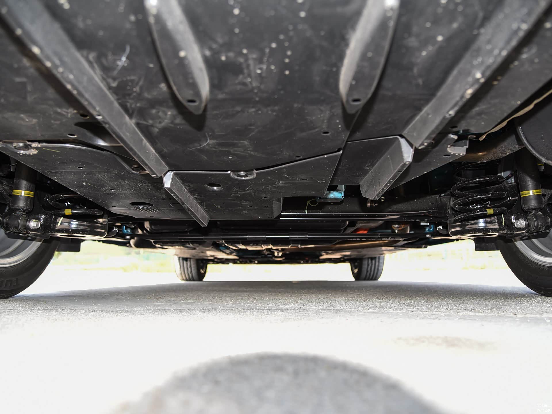 /引自汽车之家图库