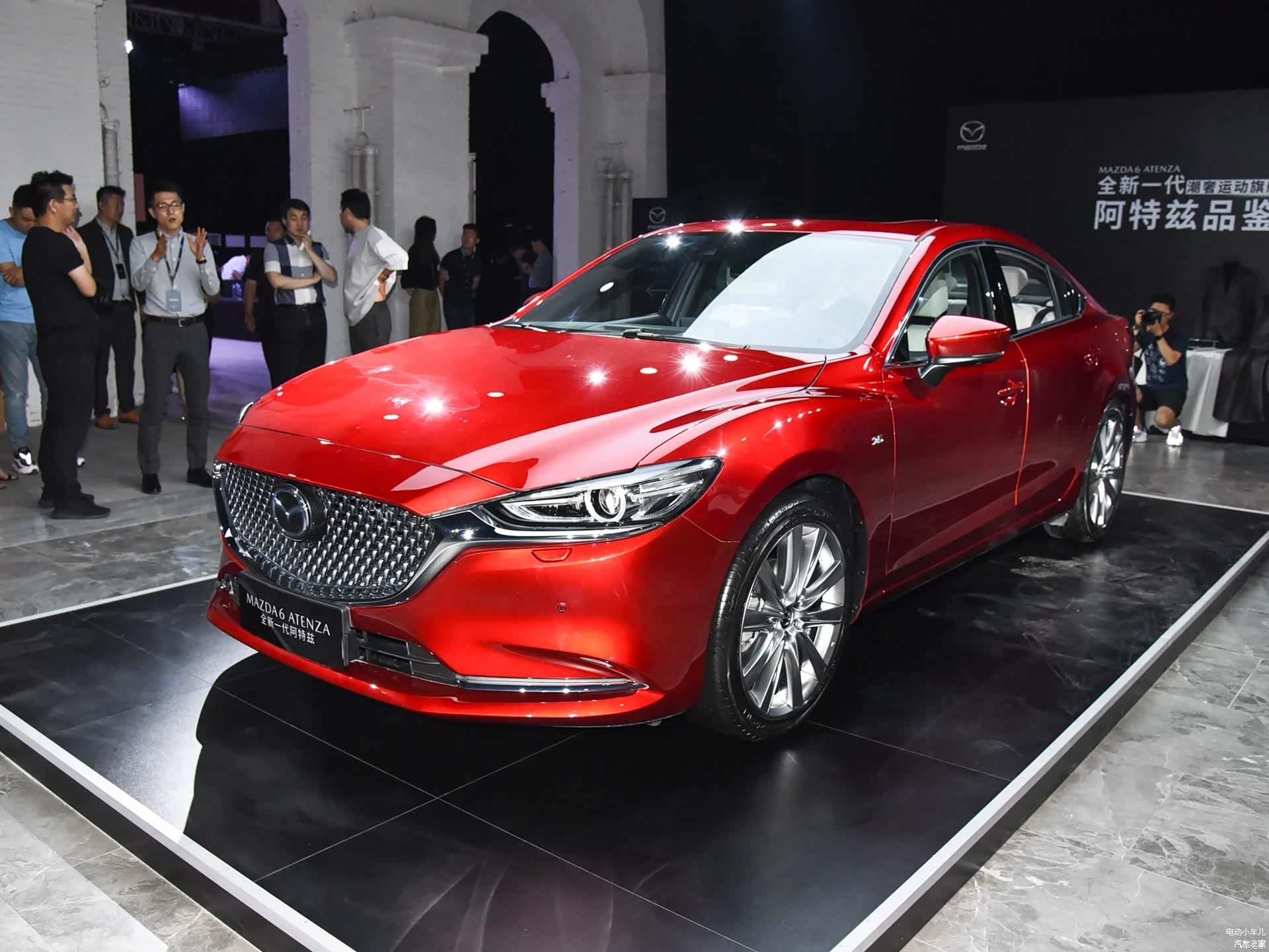 /引自汽车之家图库