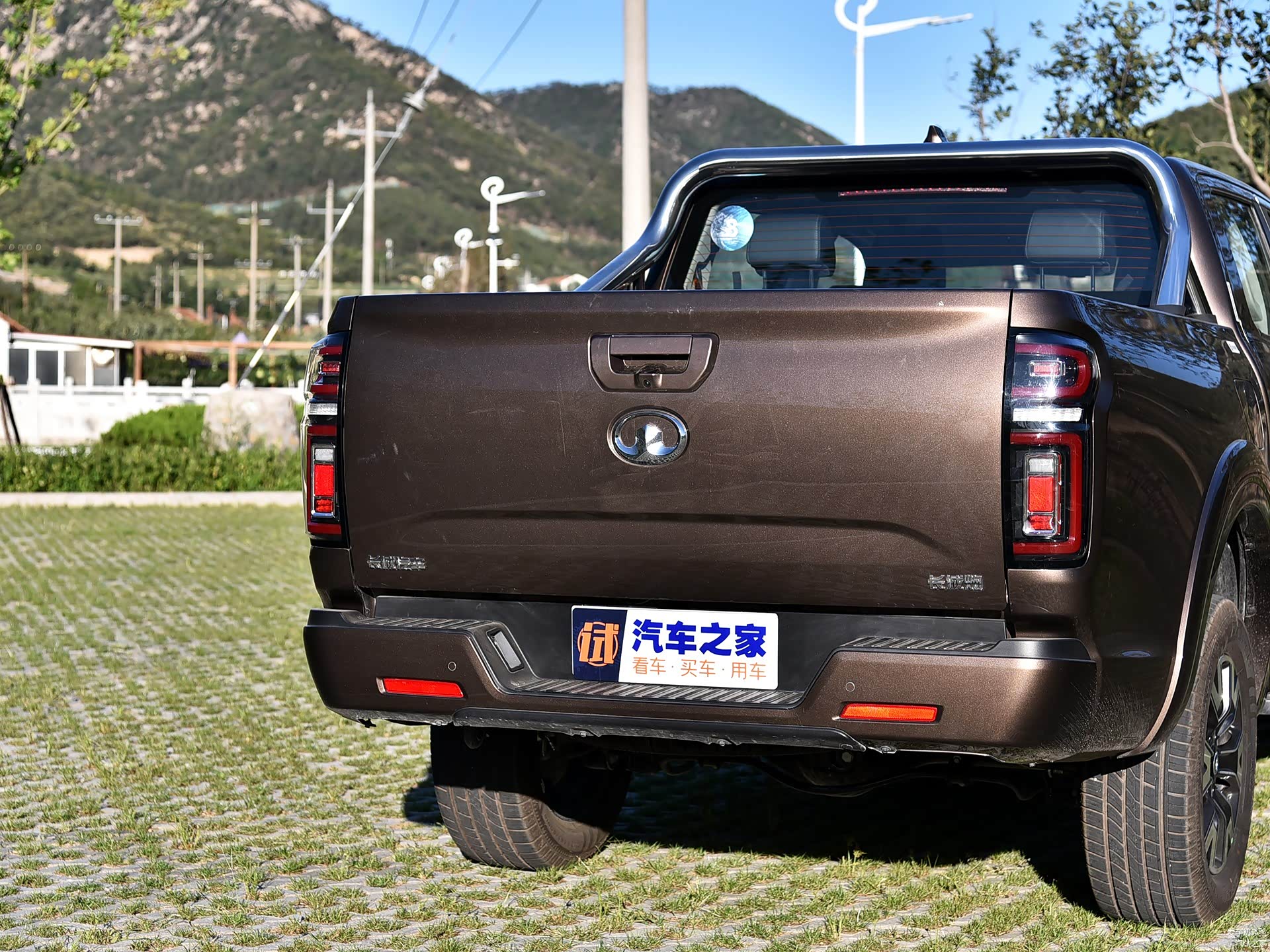 /引自汽车之家图库