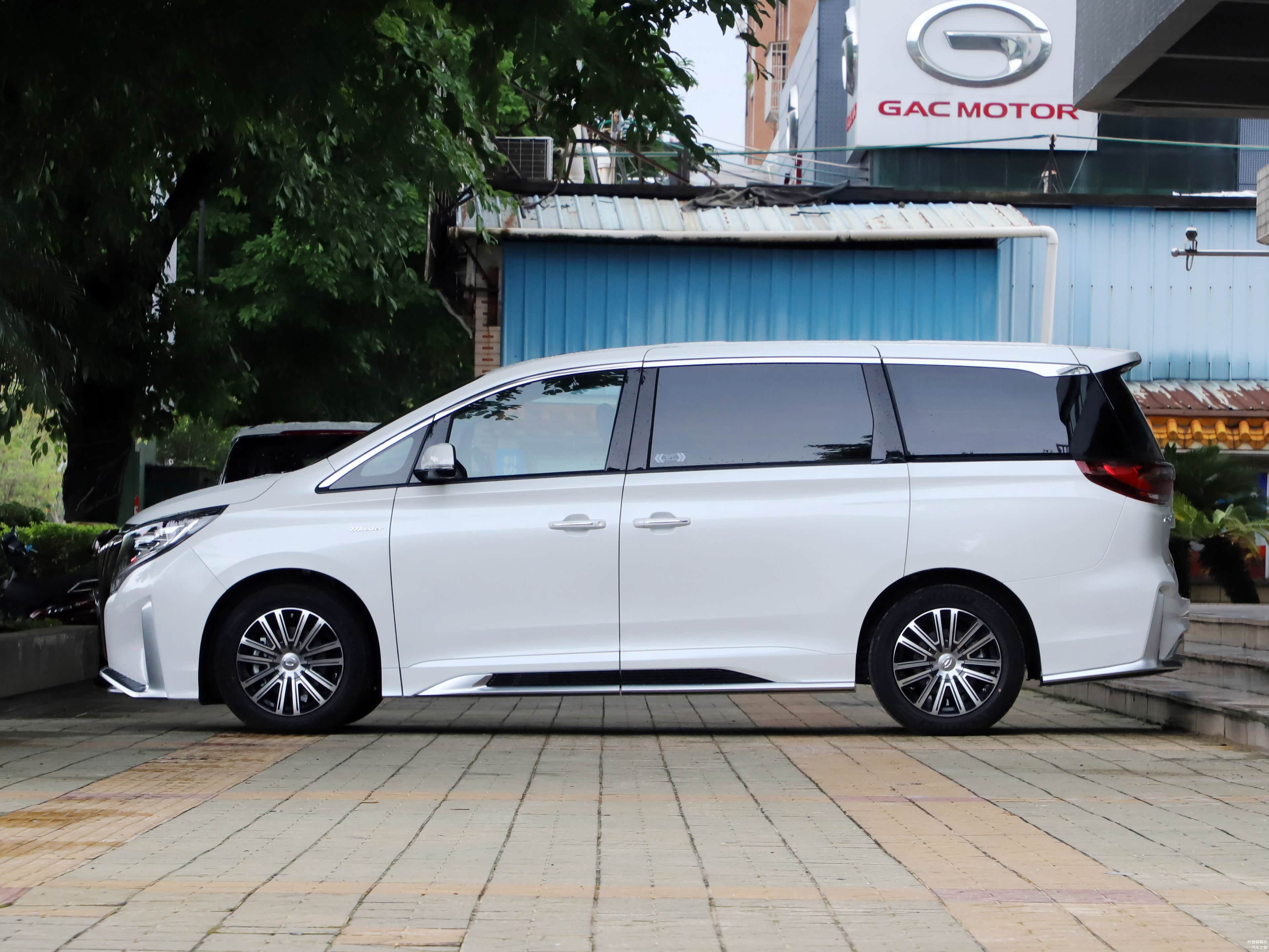 /引自汽车之家图库