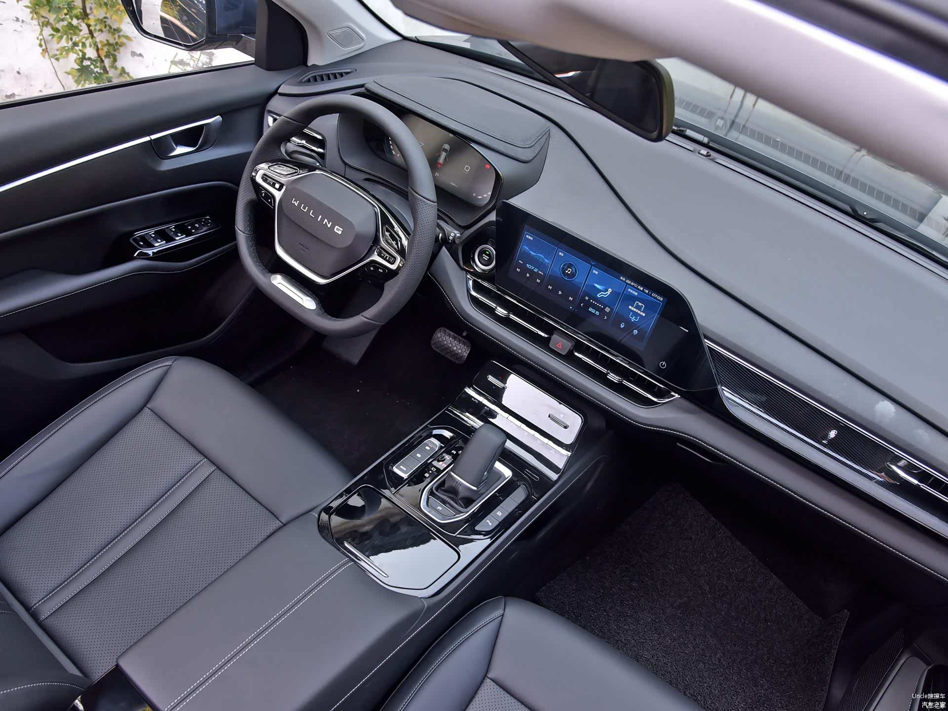 /引自汽车之家图库