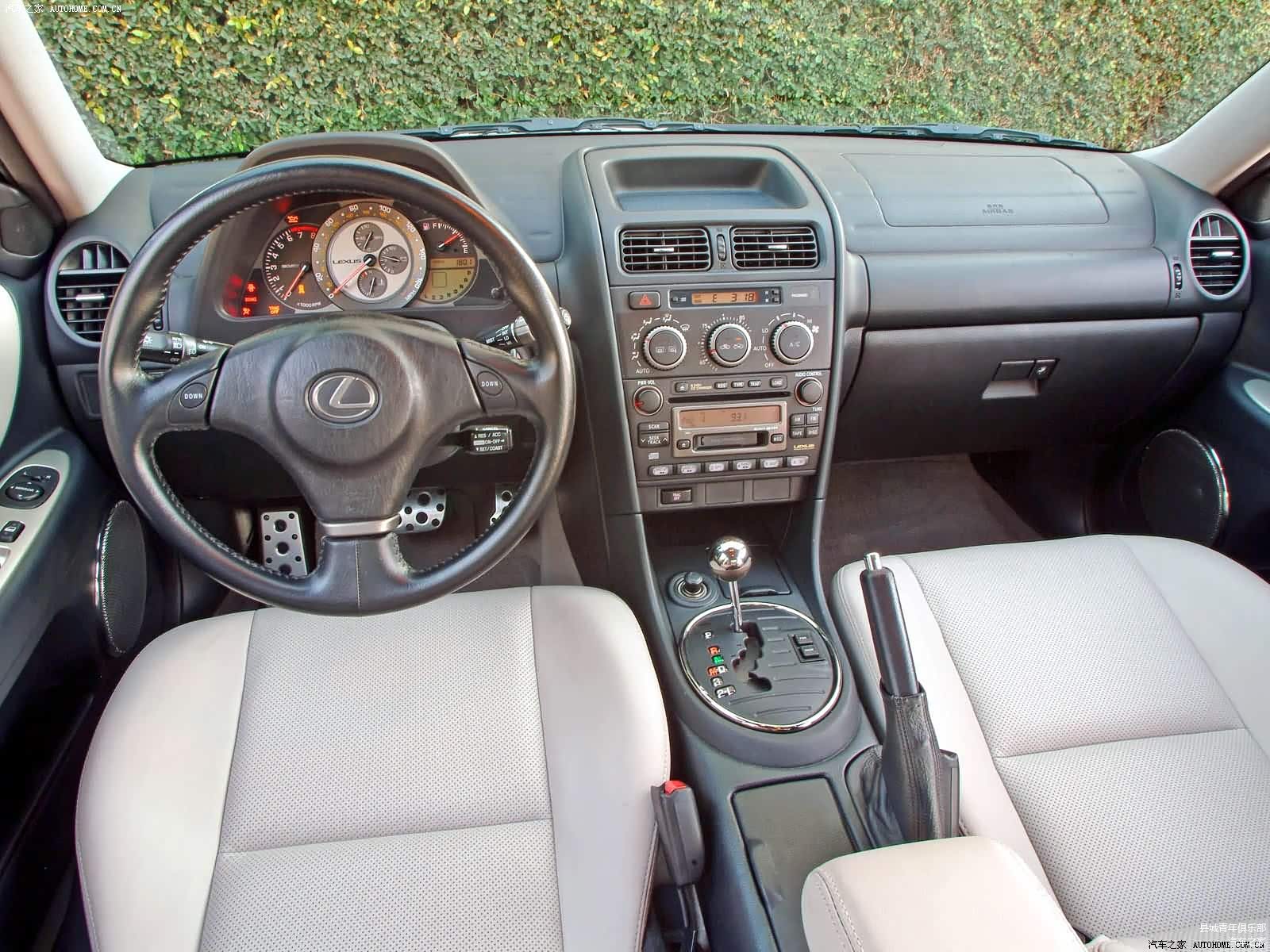 /引自汽车之家图库