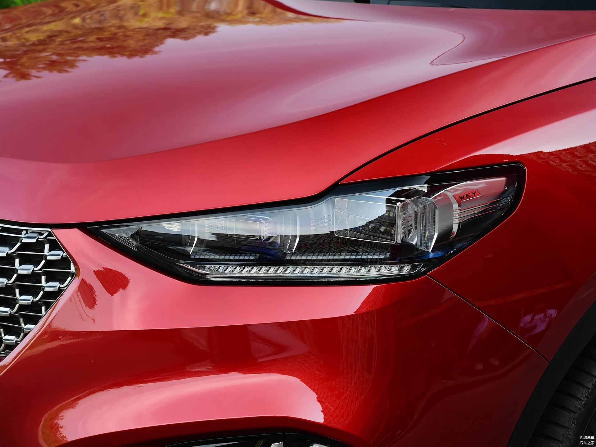 /引自汽车之家图库