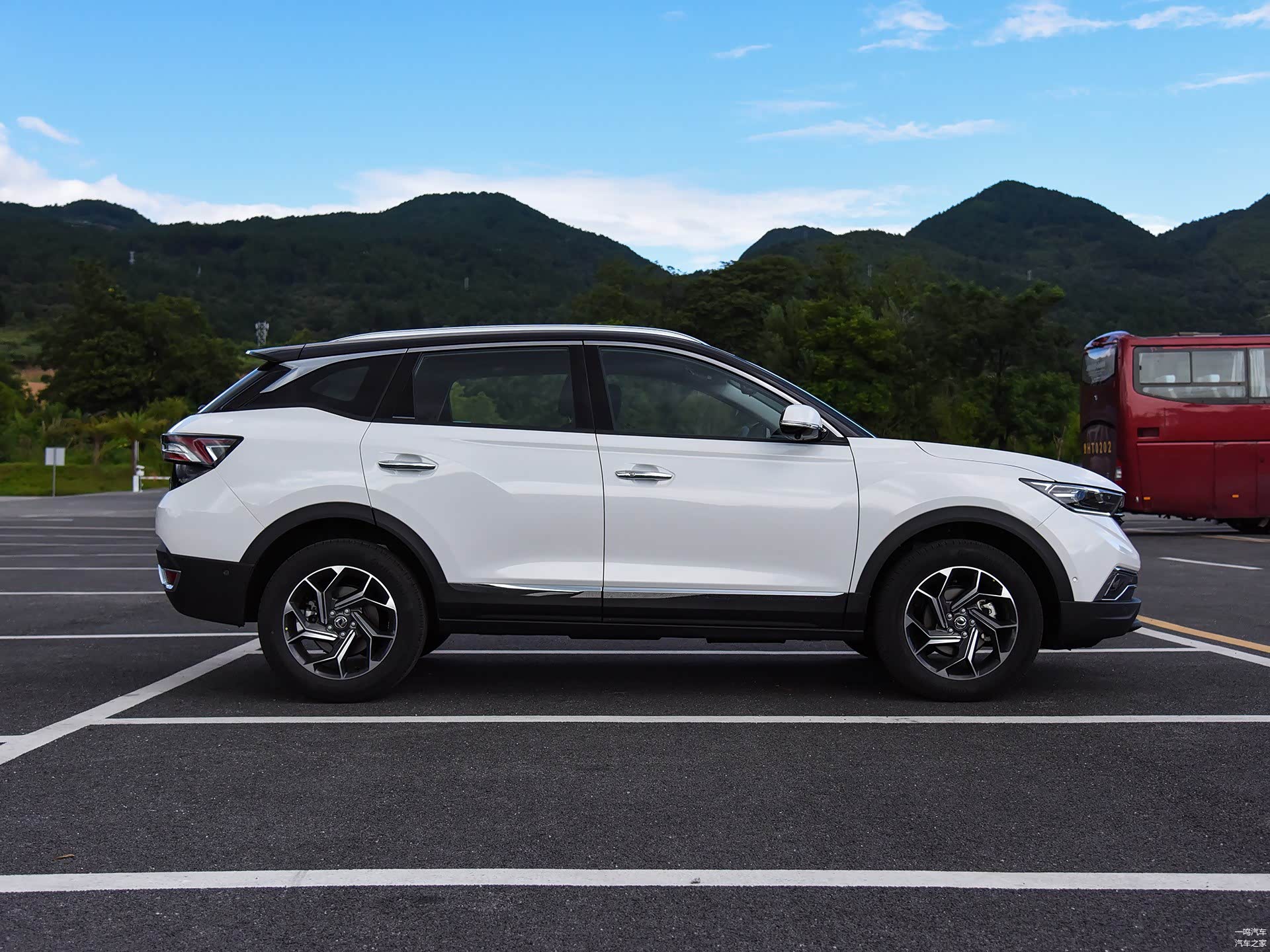 /引自汽车之家图库