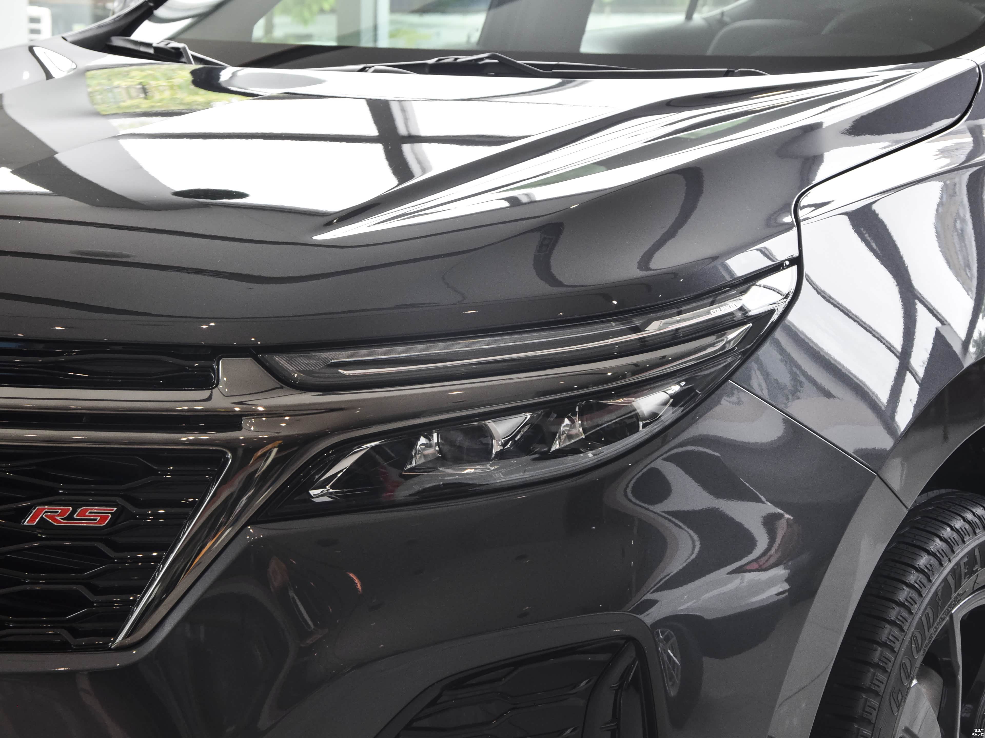 /引自汽车之家图库