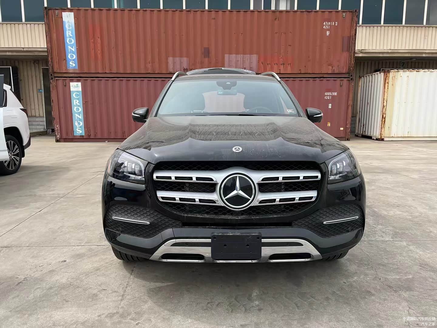 标配、车源不多