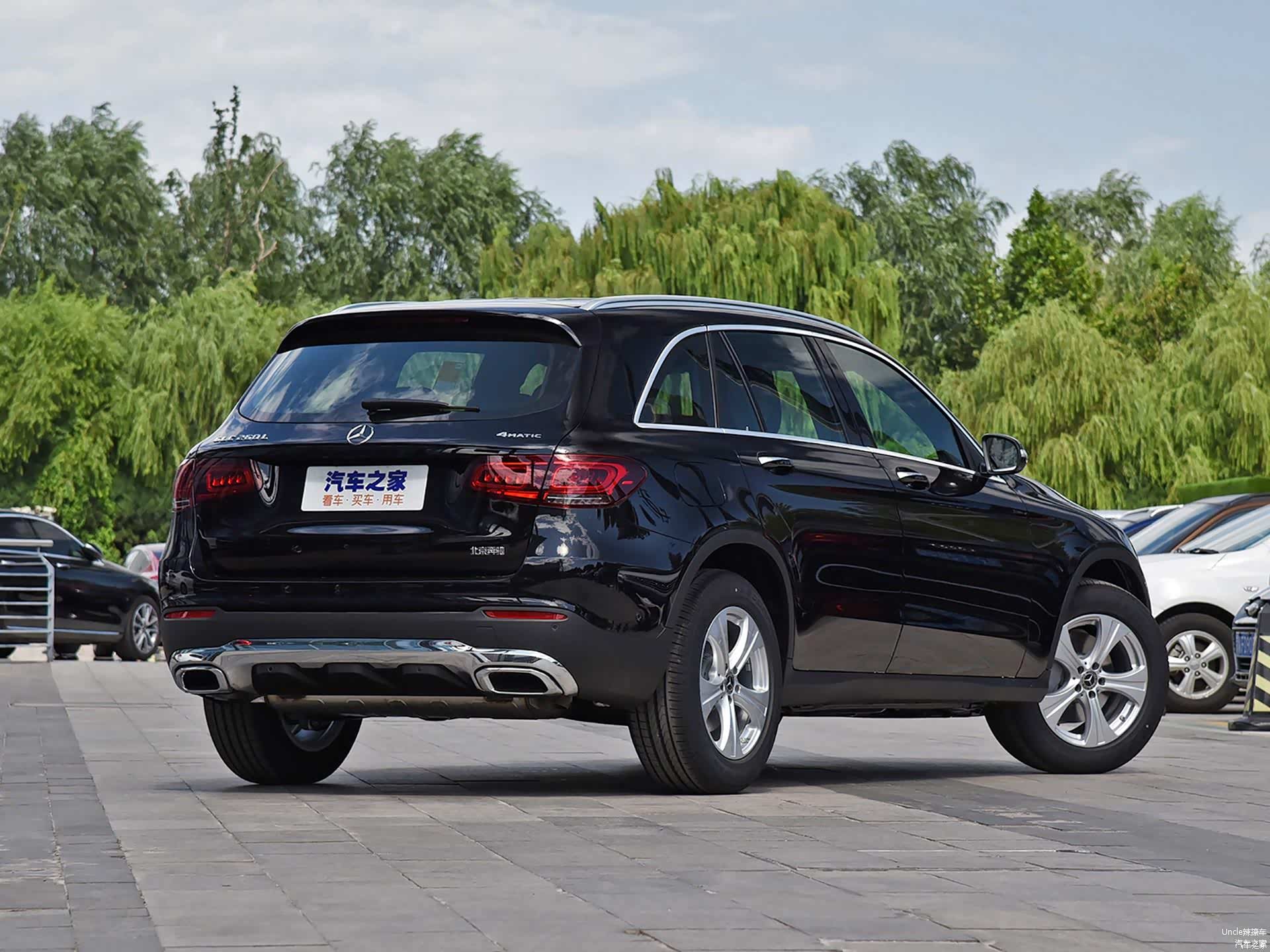 /引自汽车之家图库