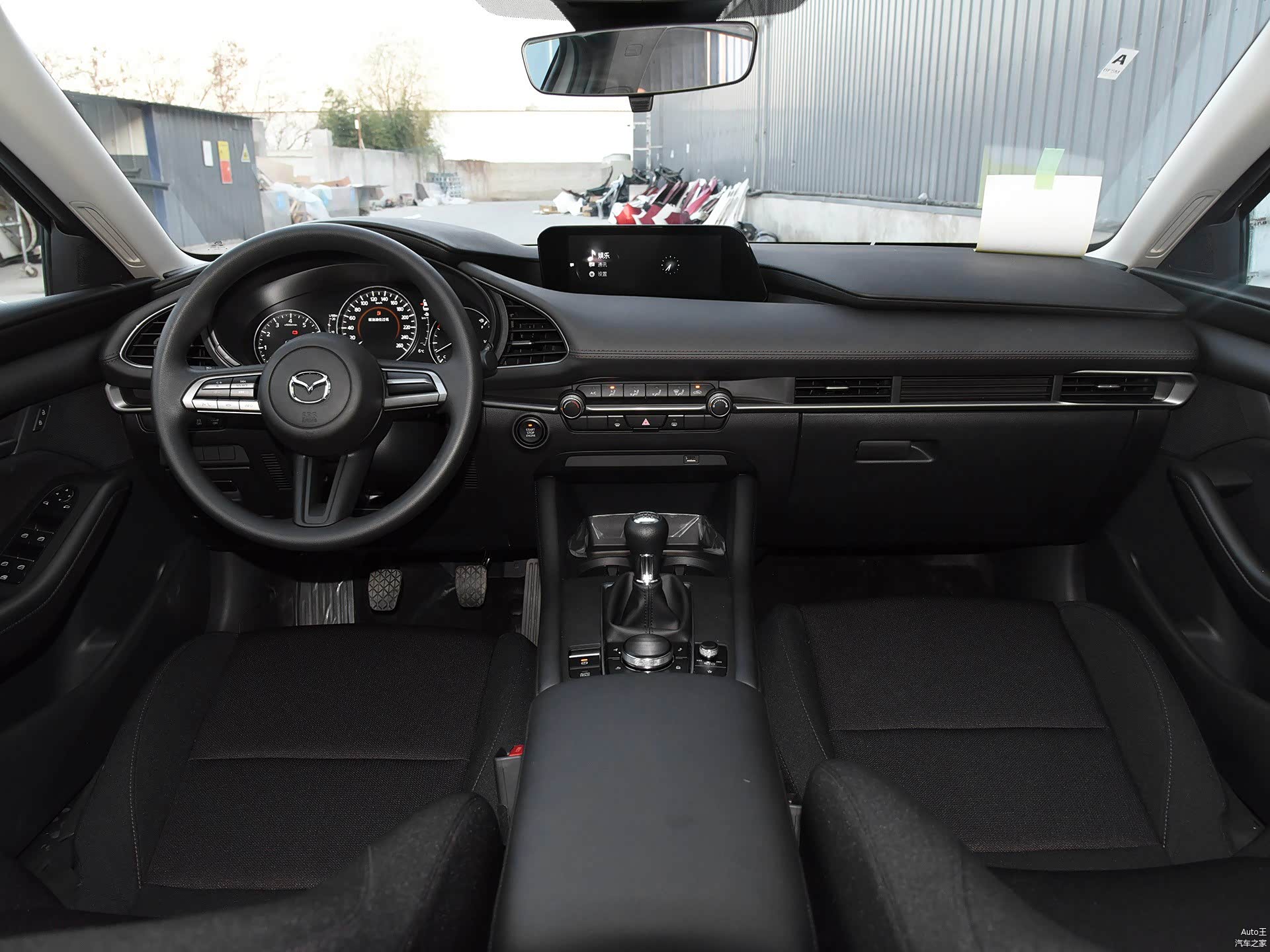 /引自汽车之家图库