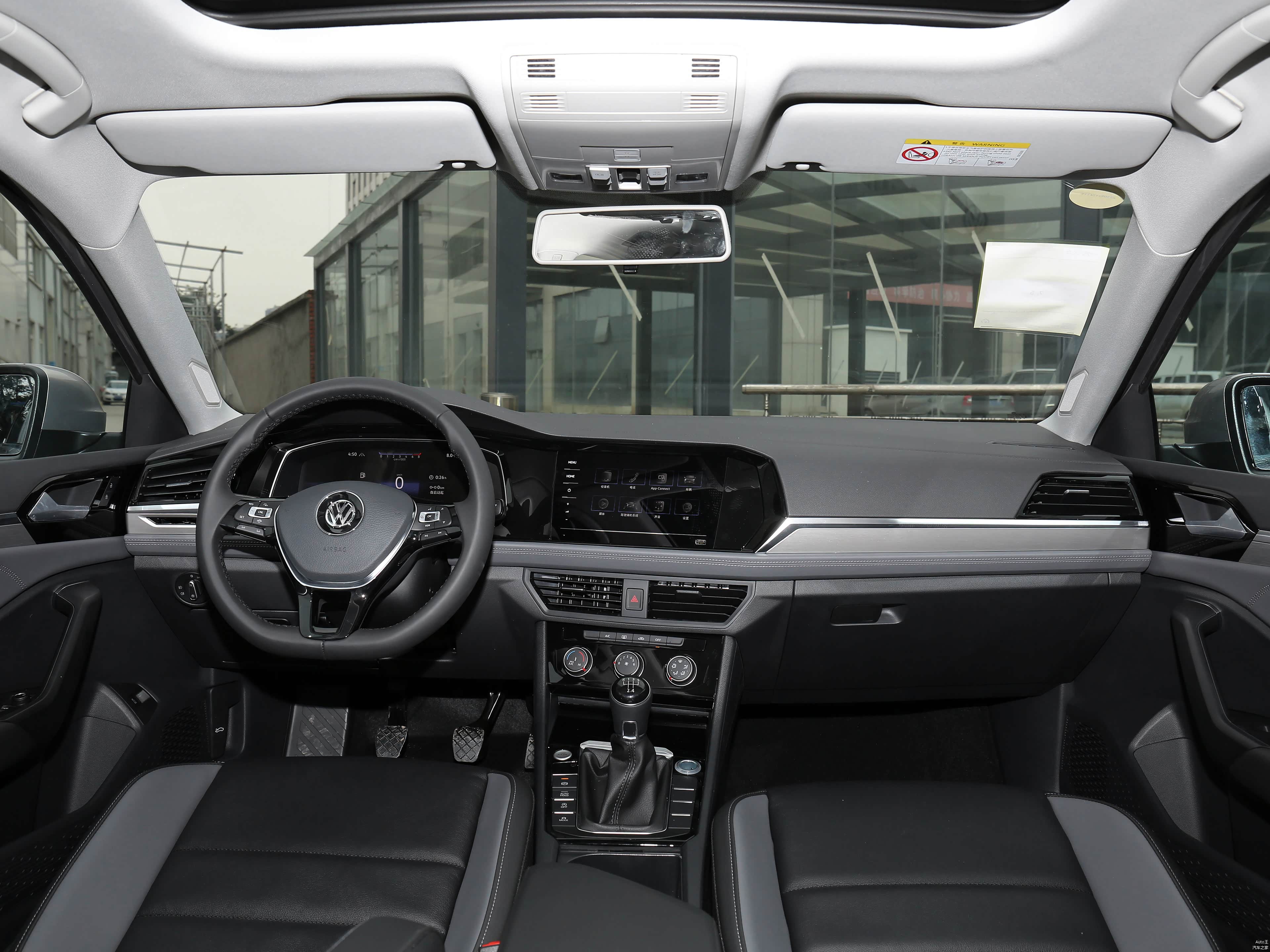 /引自汽车之家图库