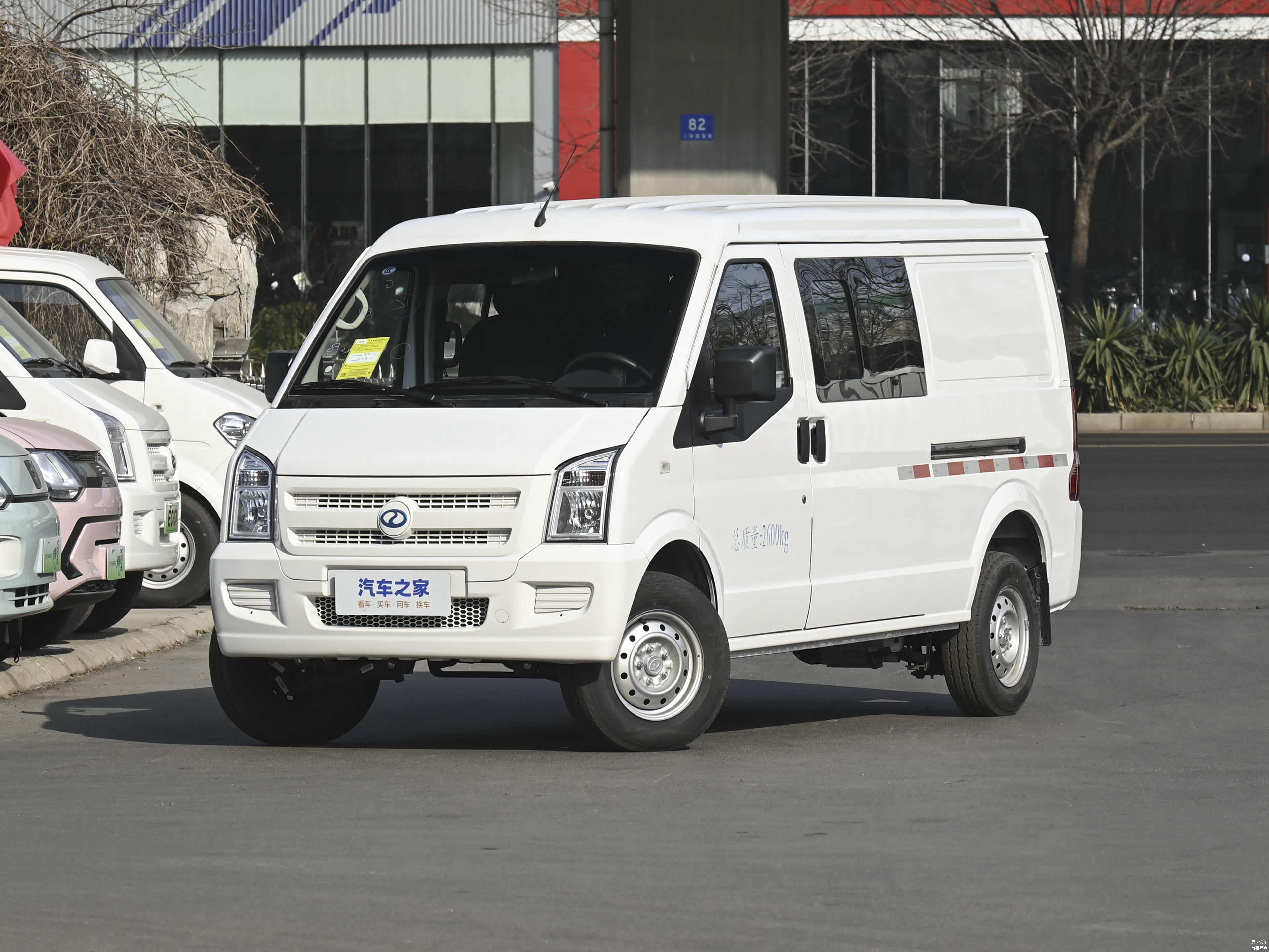 /引自汽车之家图库