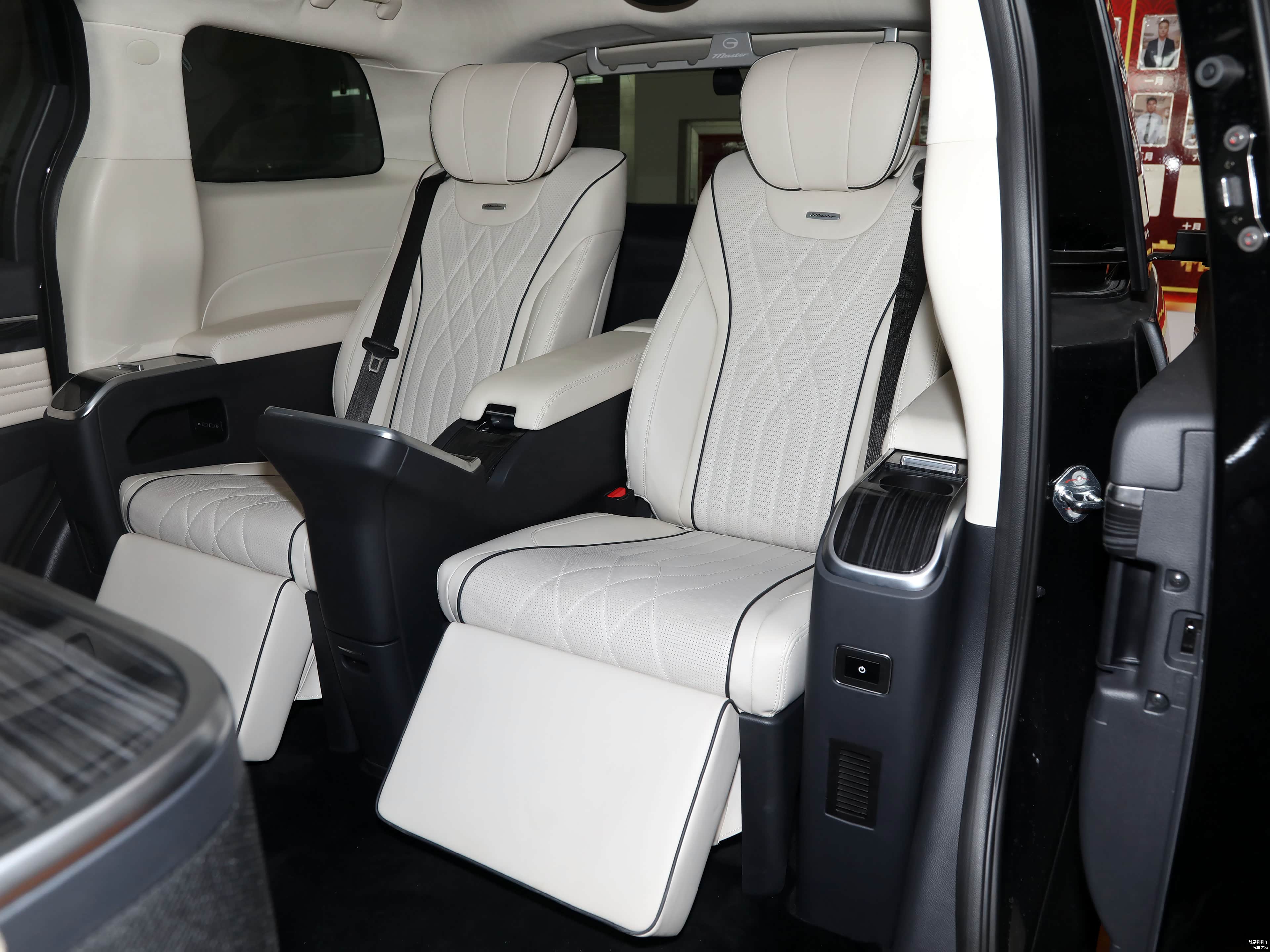 /引自汽车之家图库