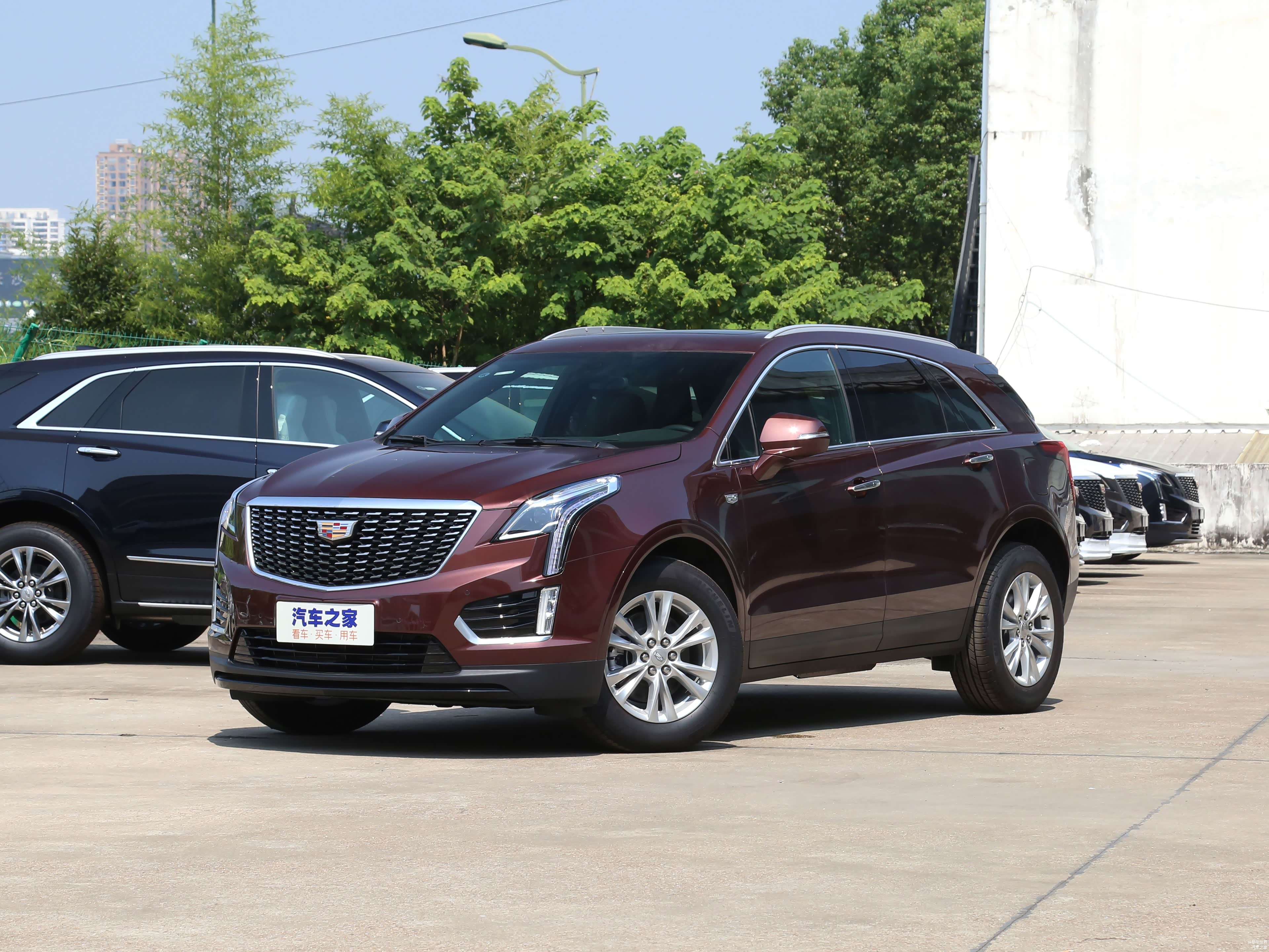 /引自汽车之家图库