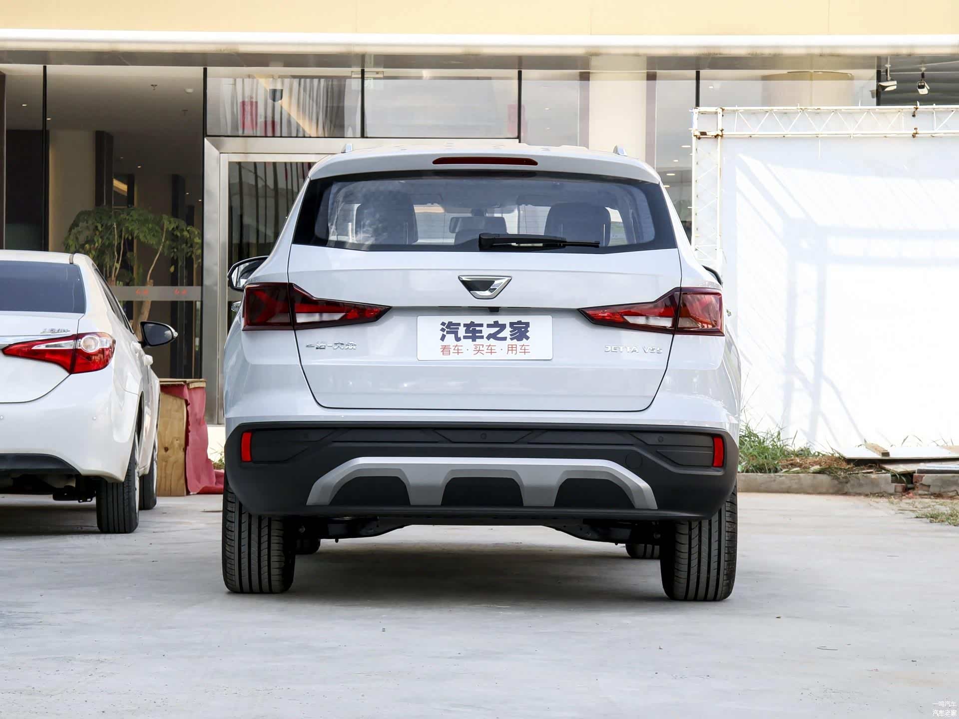 /引自汽车之家图库