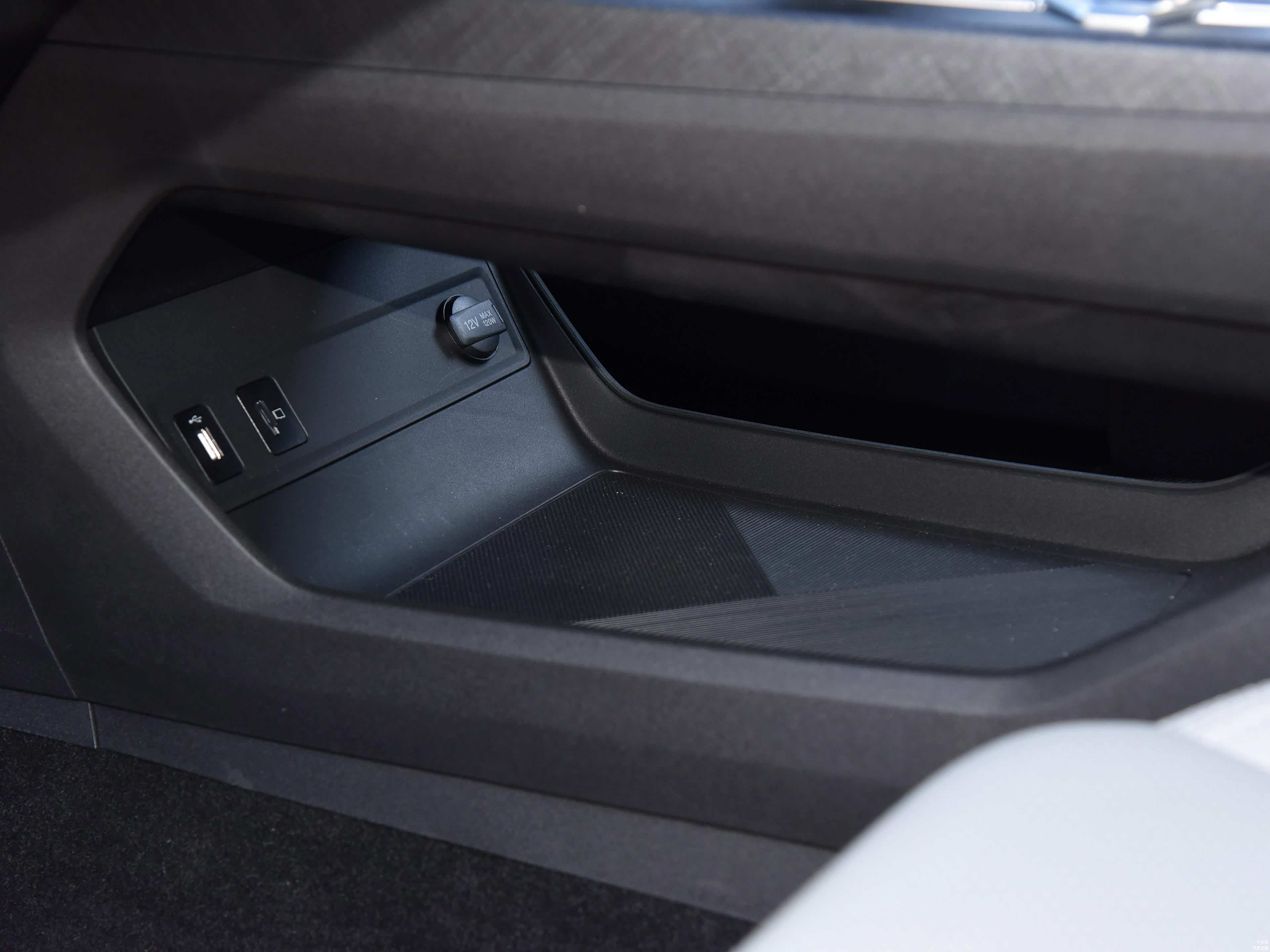 /引自汽车之家图库