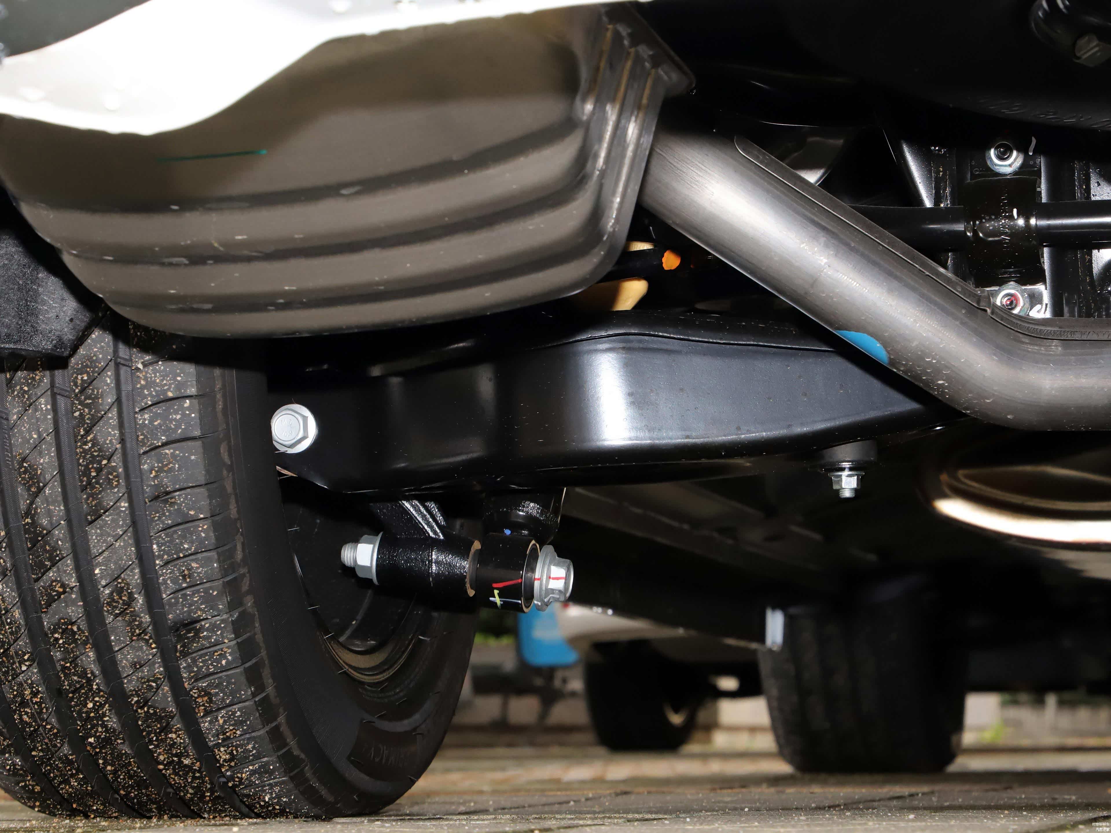 /引自汽车之家图库