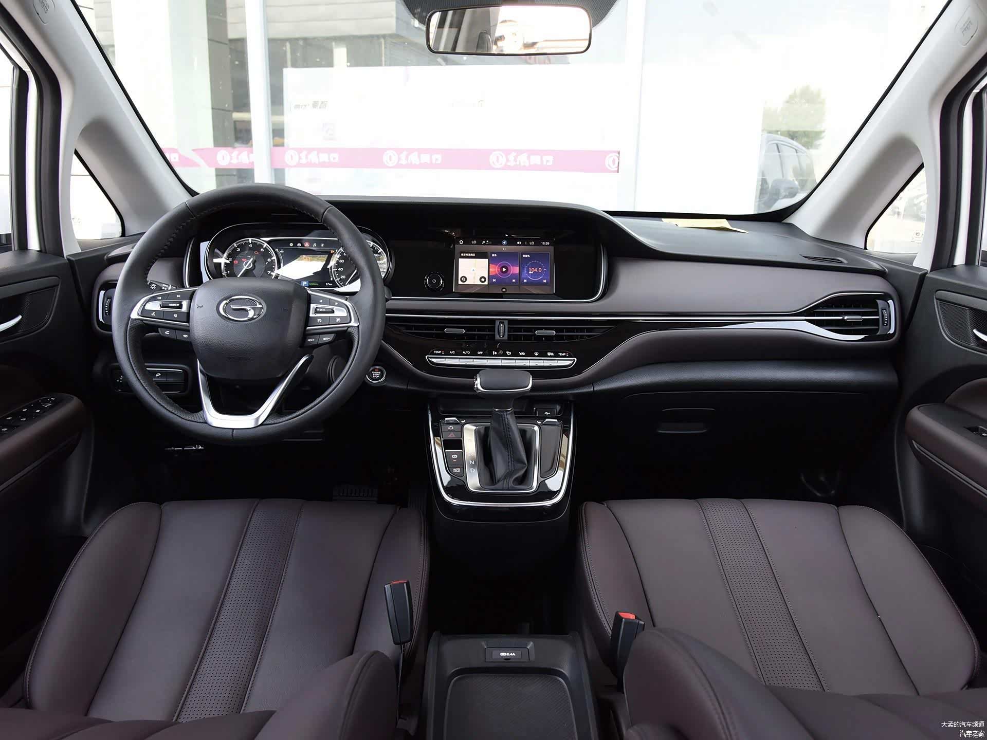 /引自汽车之家图库