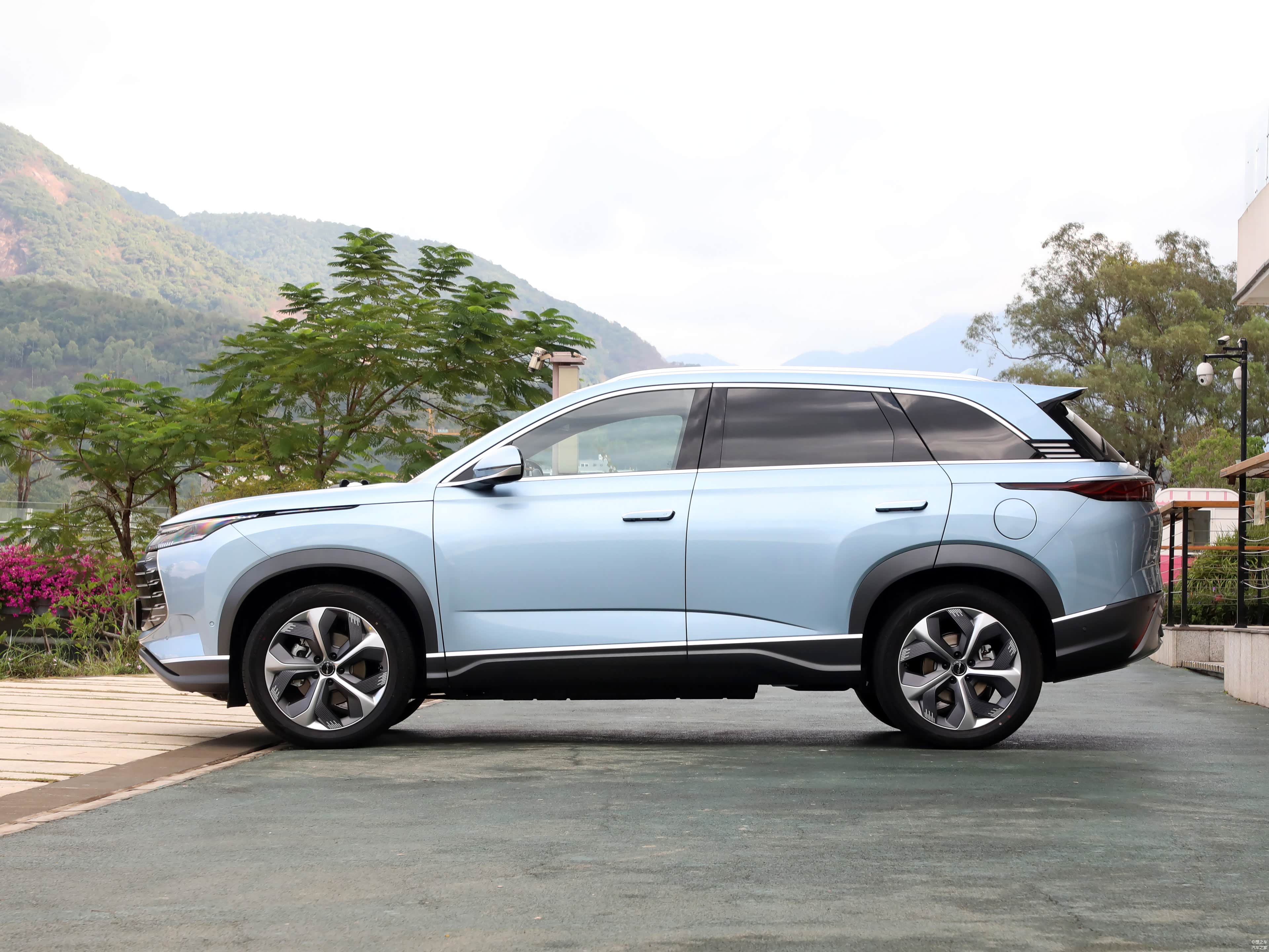 /引自汽车之家图库