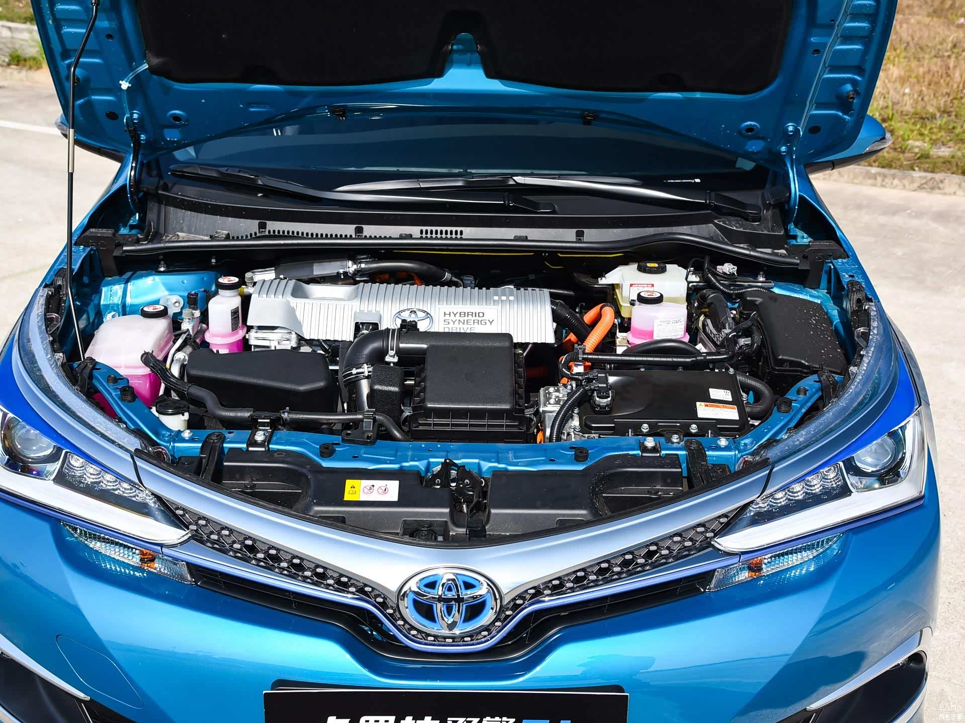 /引自汽车之家图库