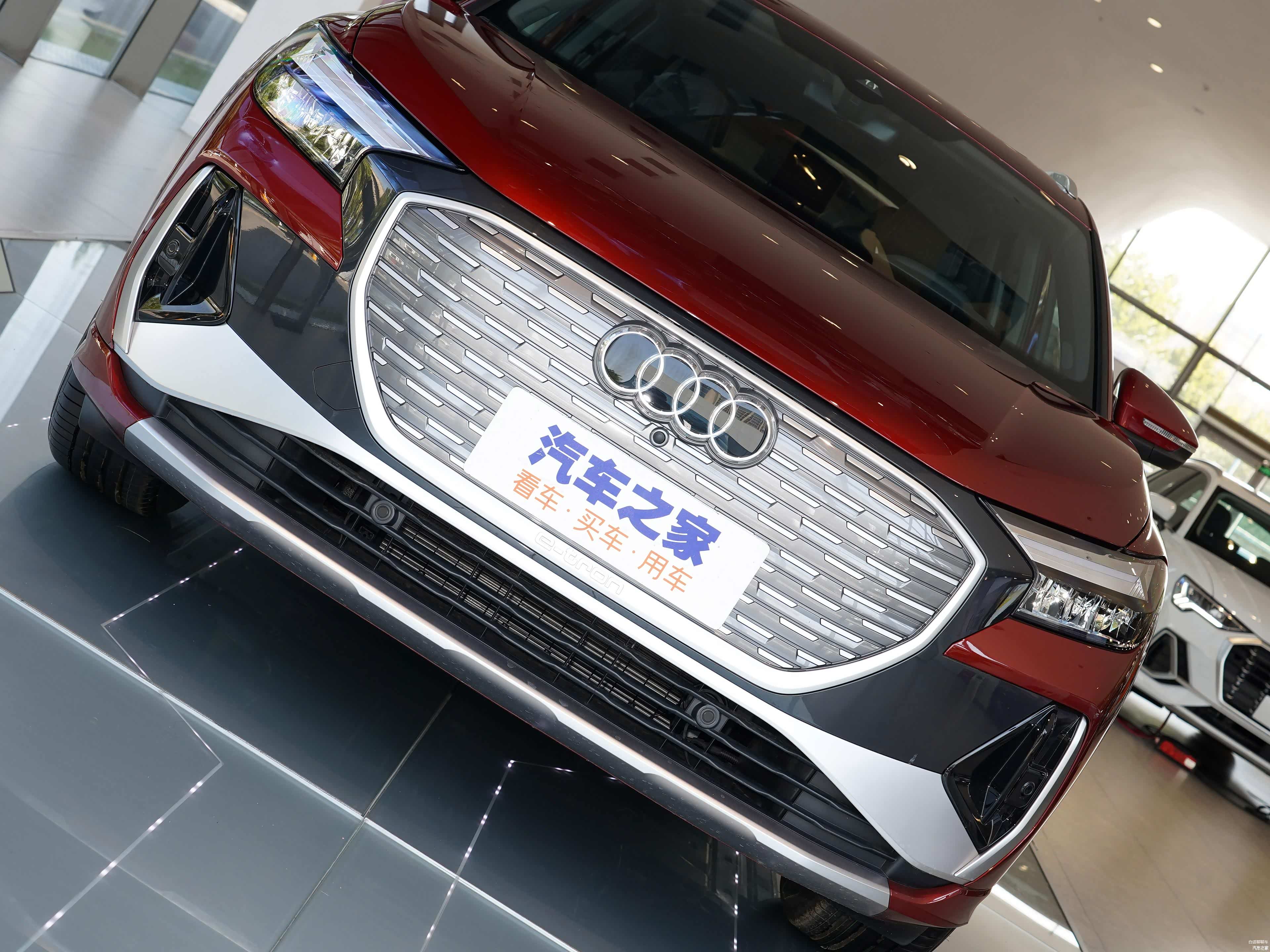 /引自汽车之家图库