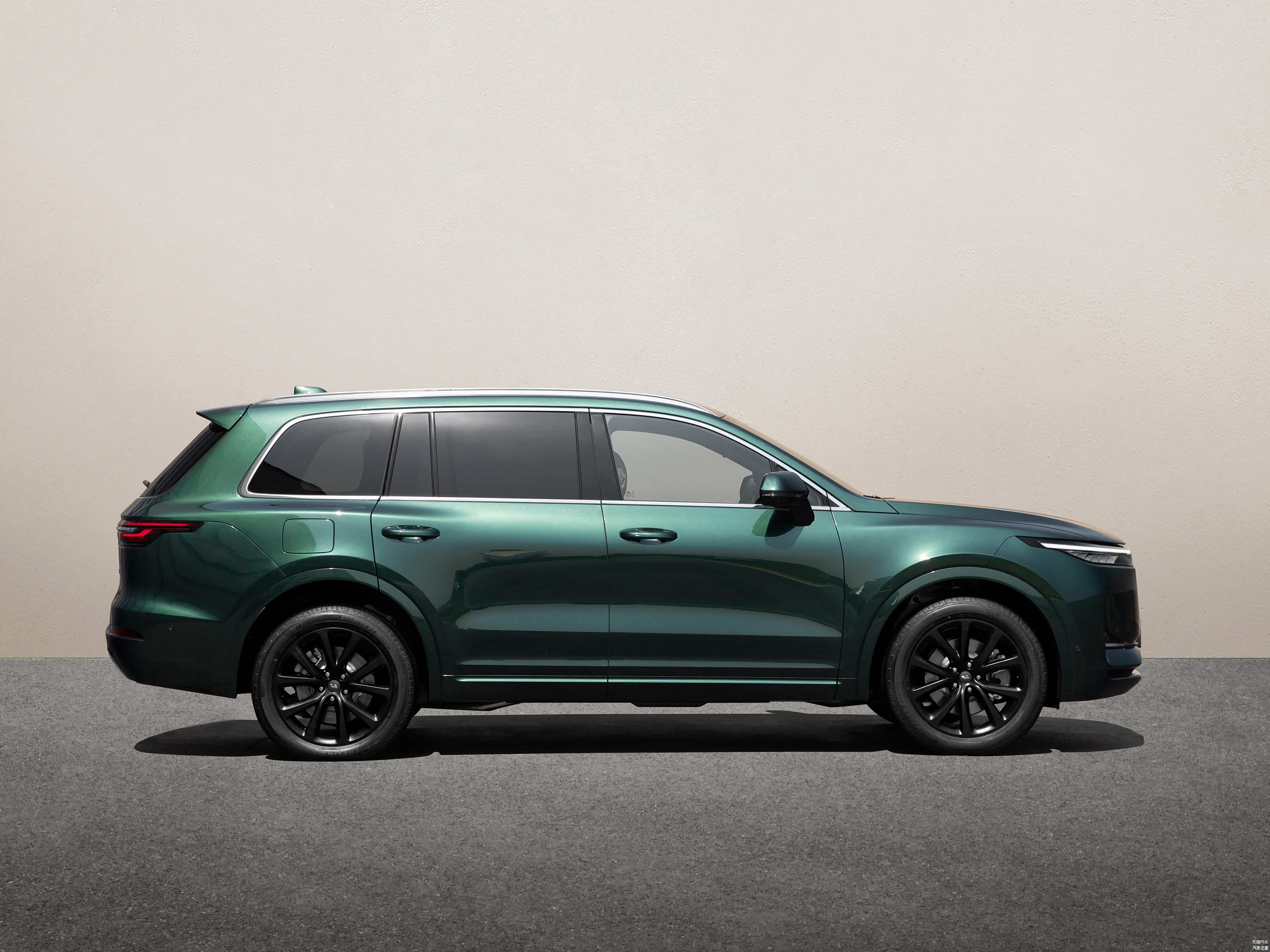 /引自汽车之家图库