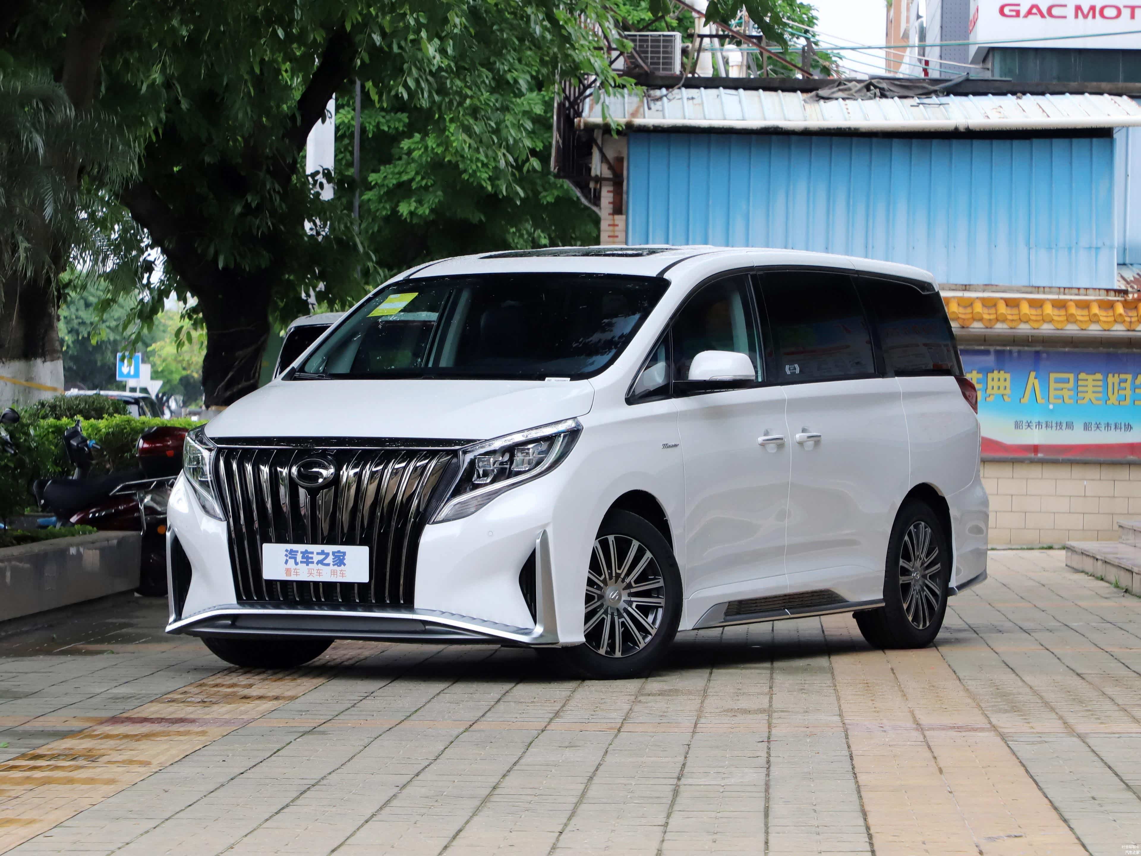 /引自汽车之家图库