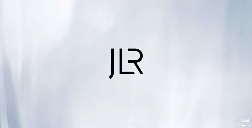 JLR更为纤细、扁平和现代的企业新LOGO