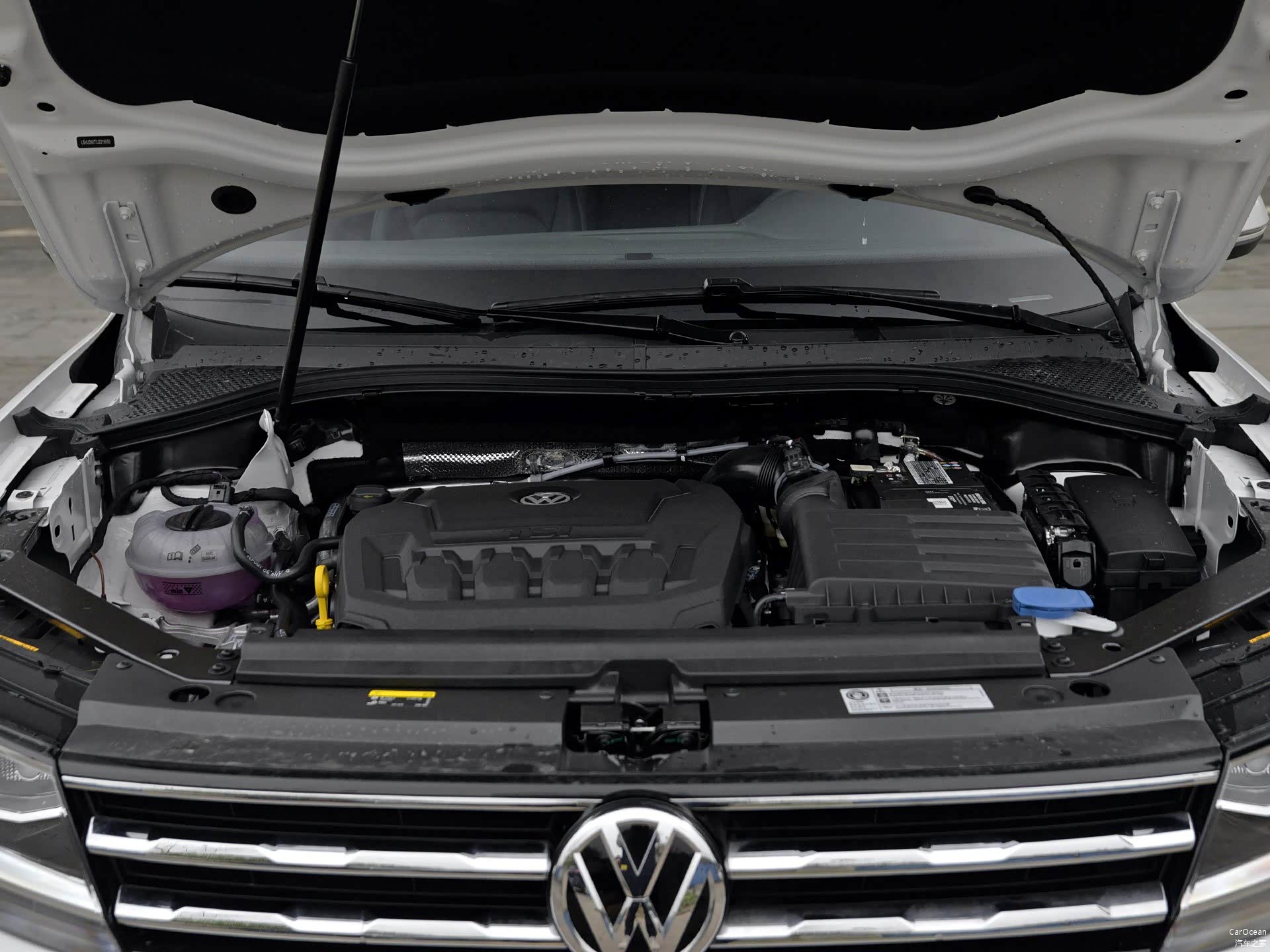 /引自汽车之家图库