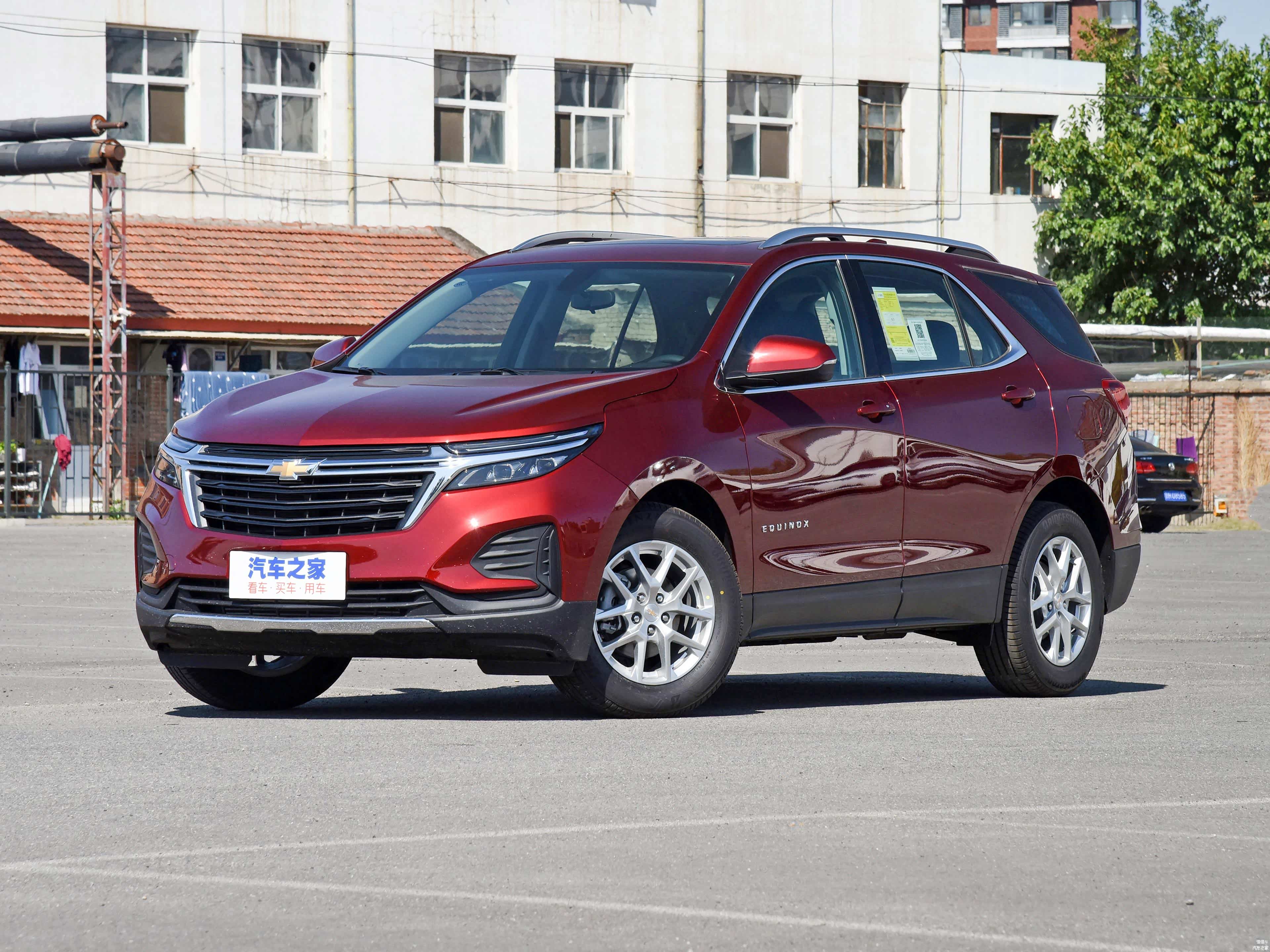 /引自汽车之家图库