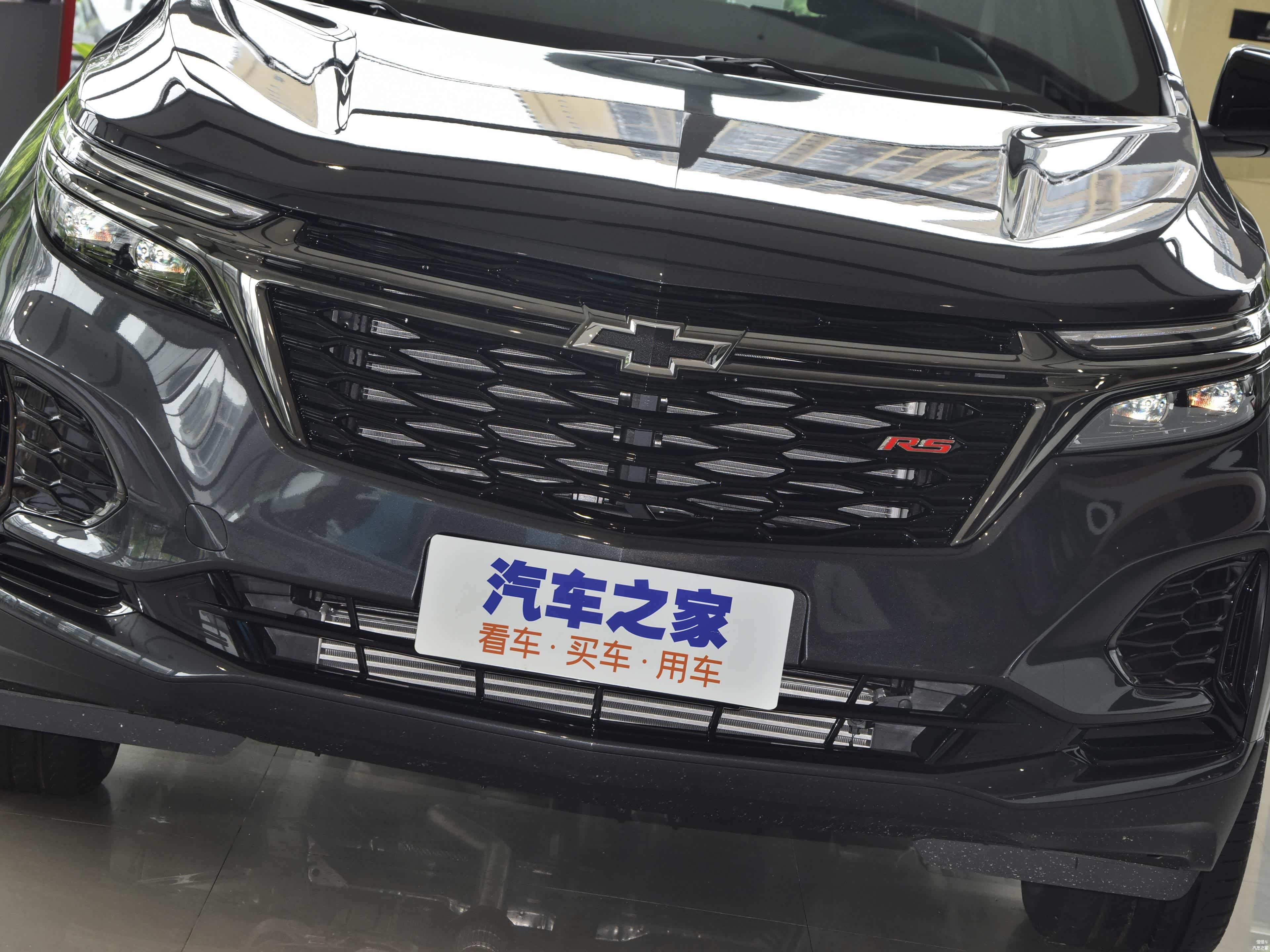 /引自汽车之家图库