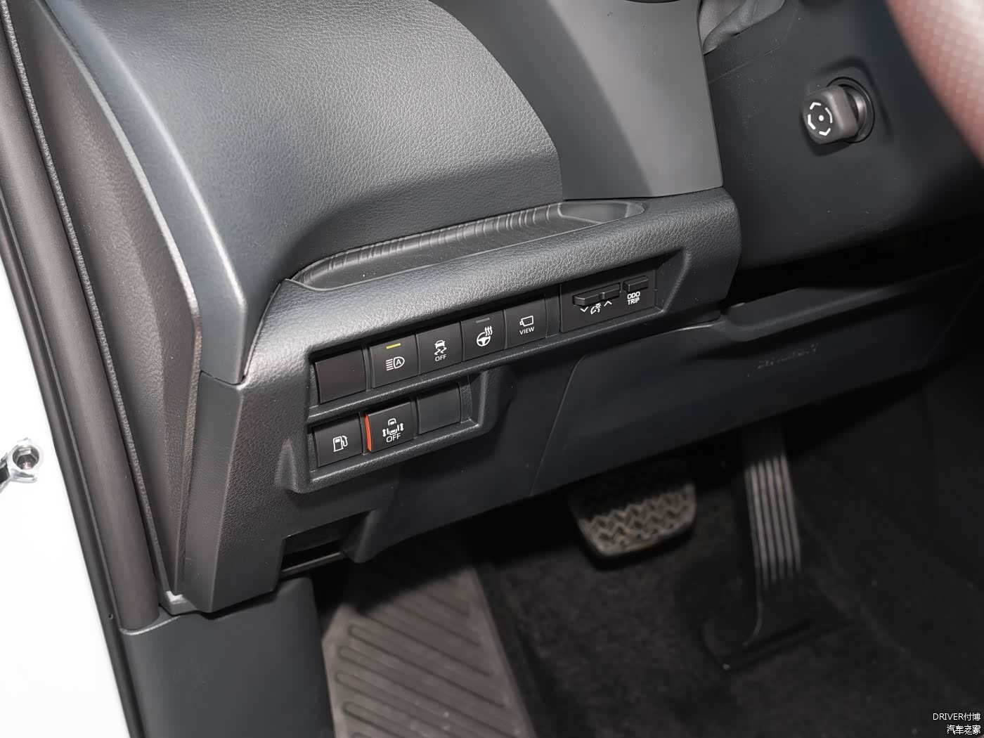 方向盘加热功能是冬季“神器”