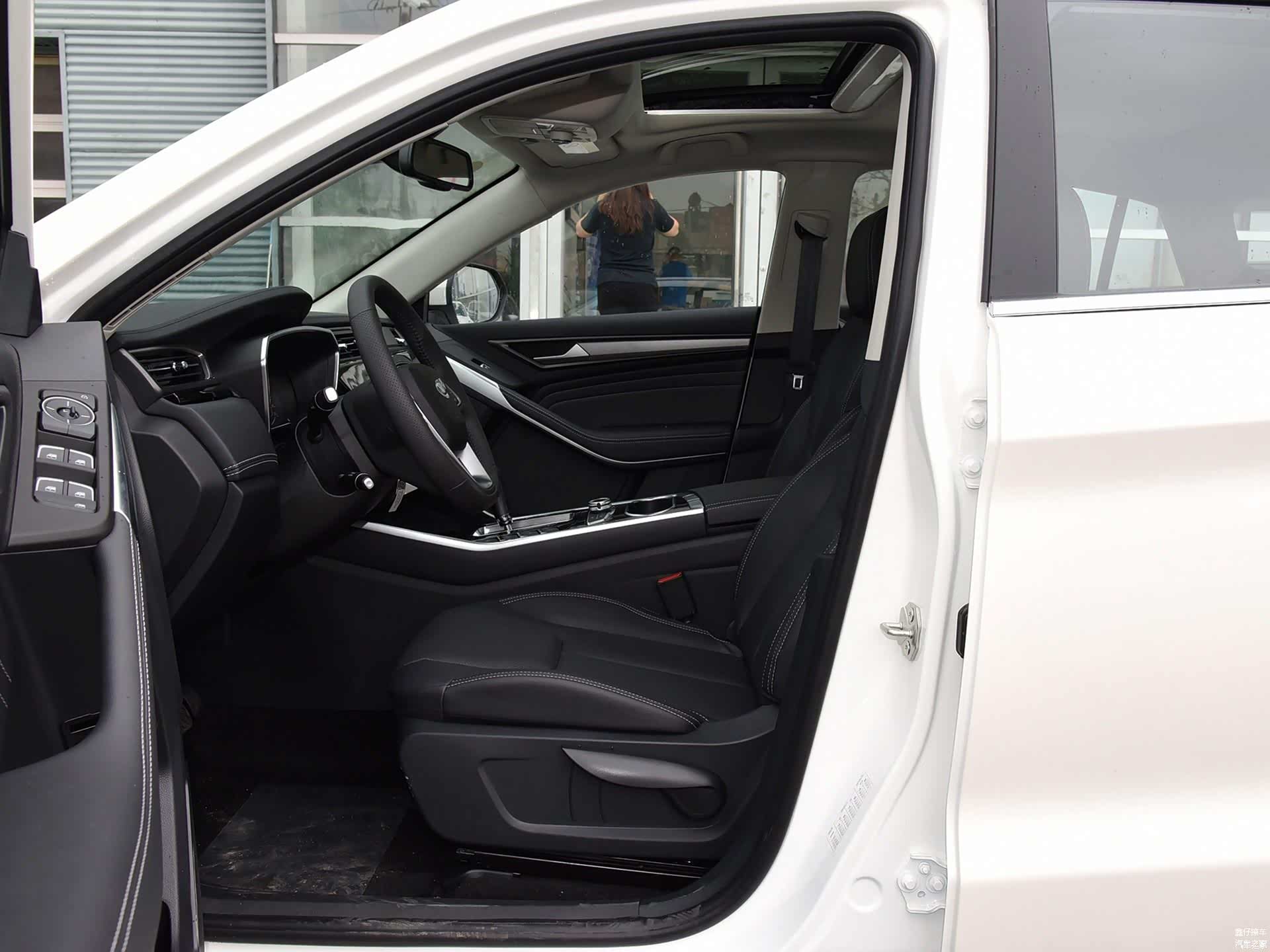 /引自汽车之家图库