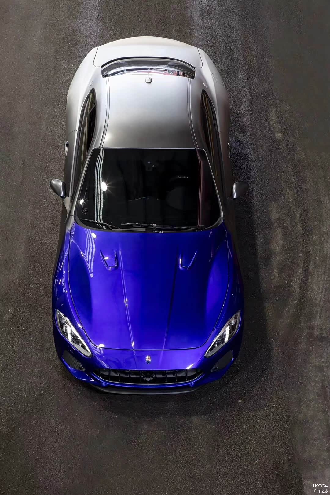 GranTurismo Zéda