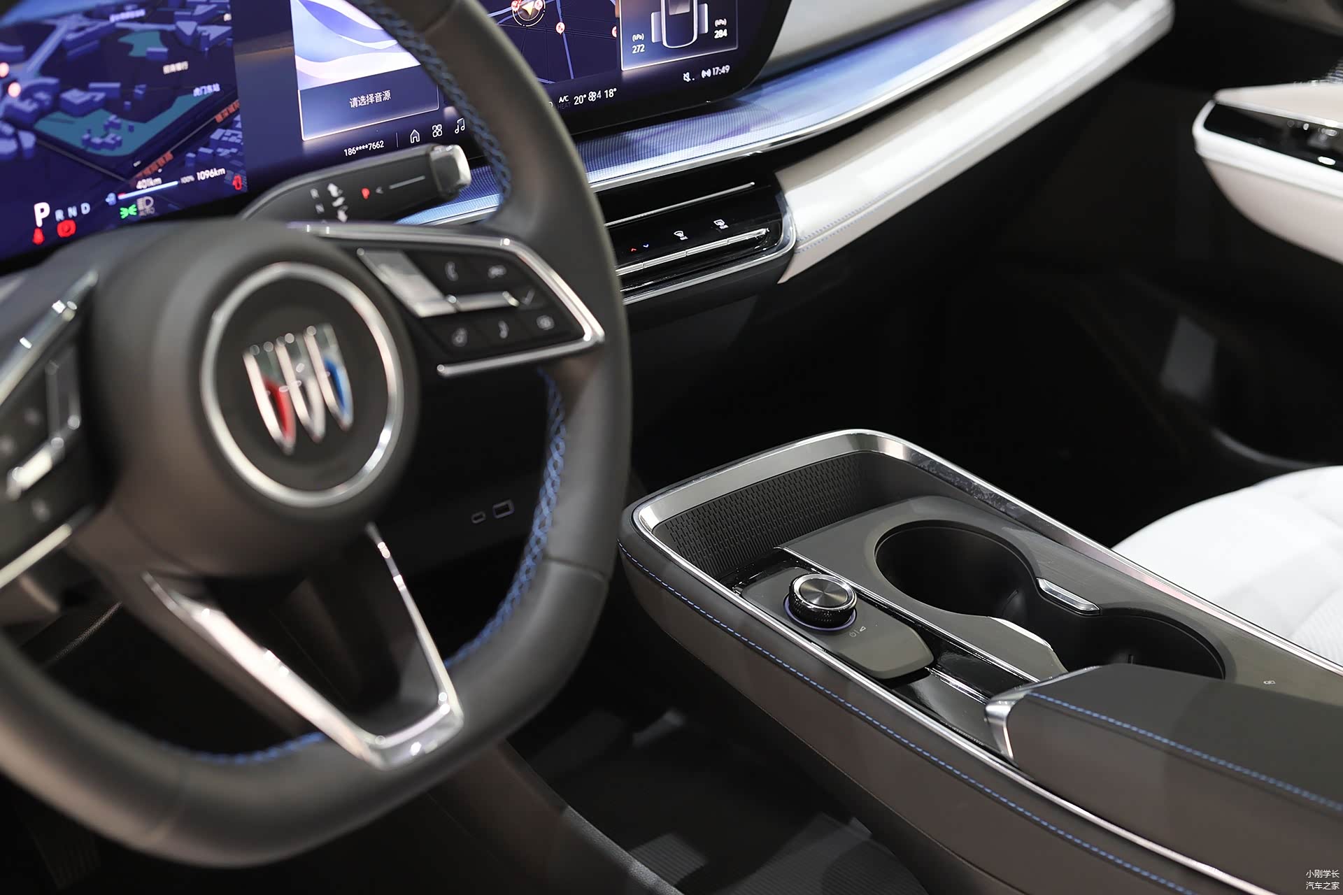 岛台设计节省更多空间