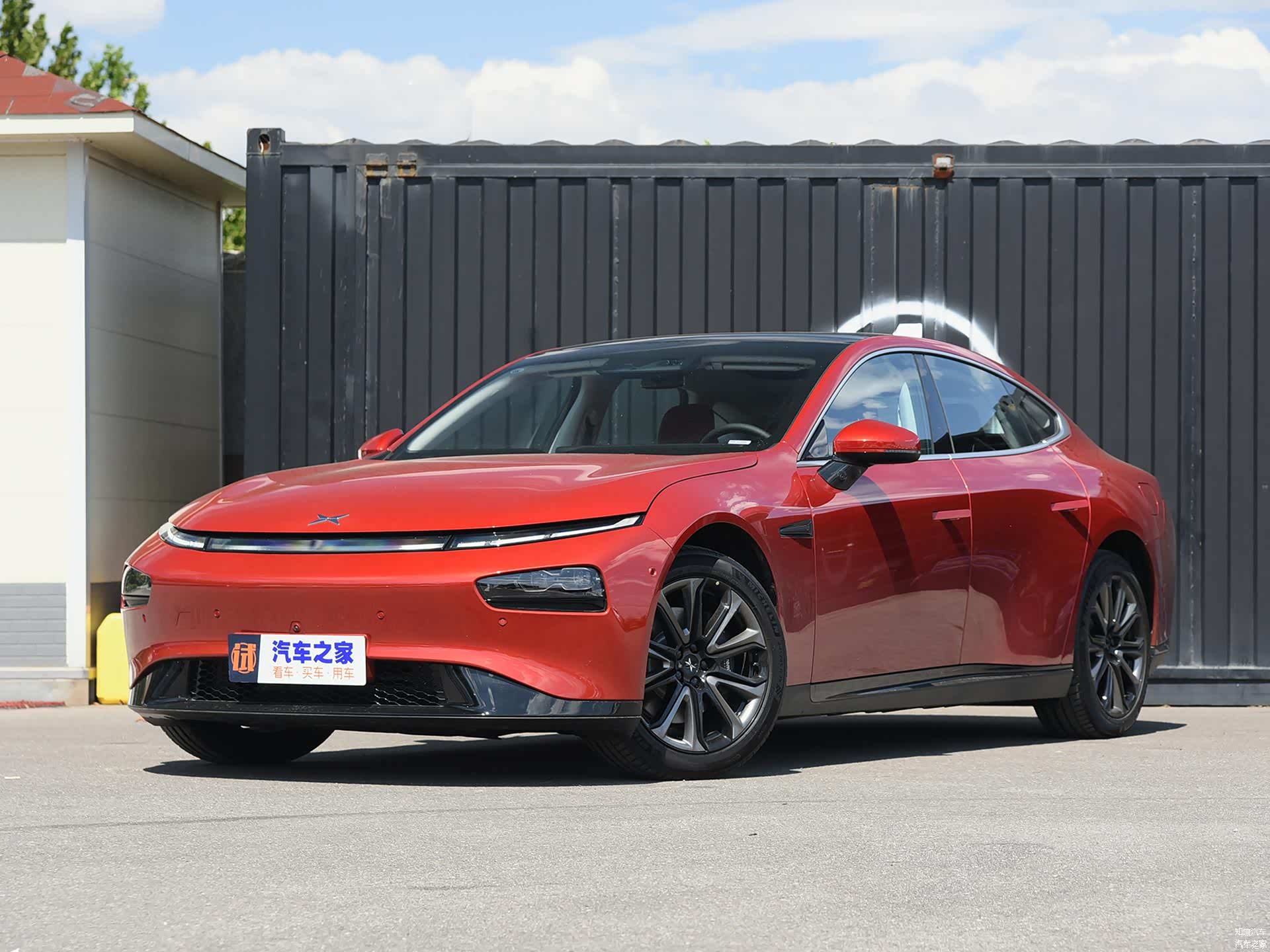 /引自汽车之家图库