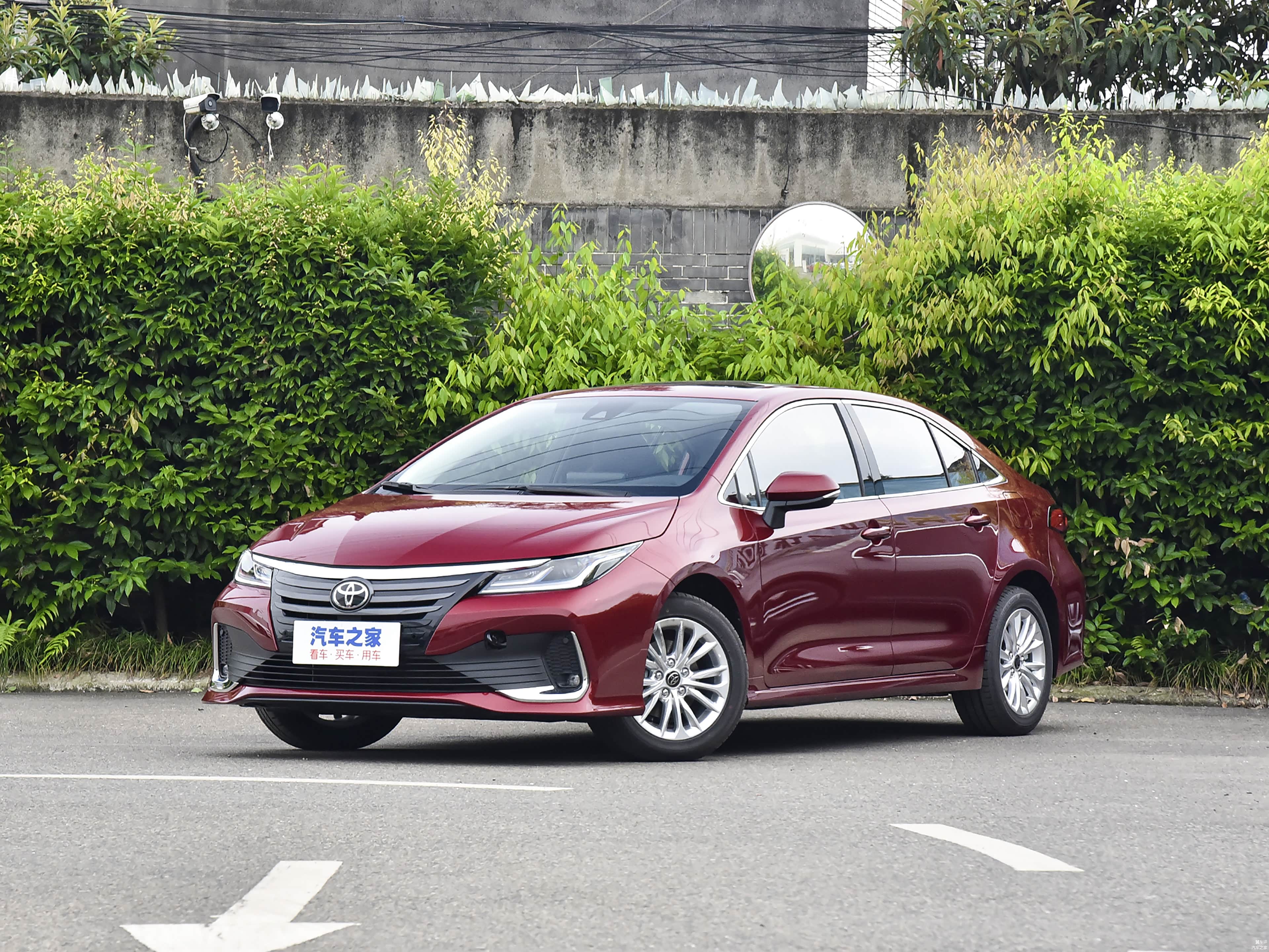 /引自汽车之家图库