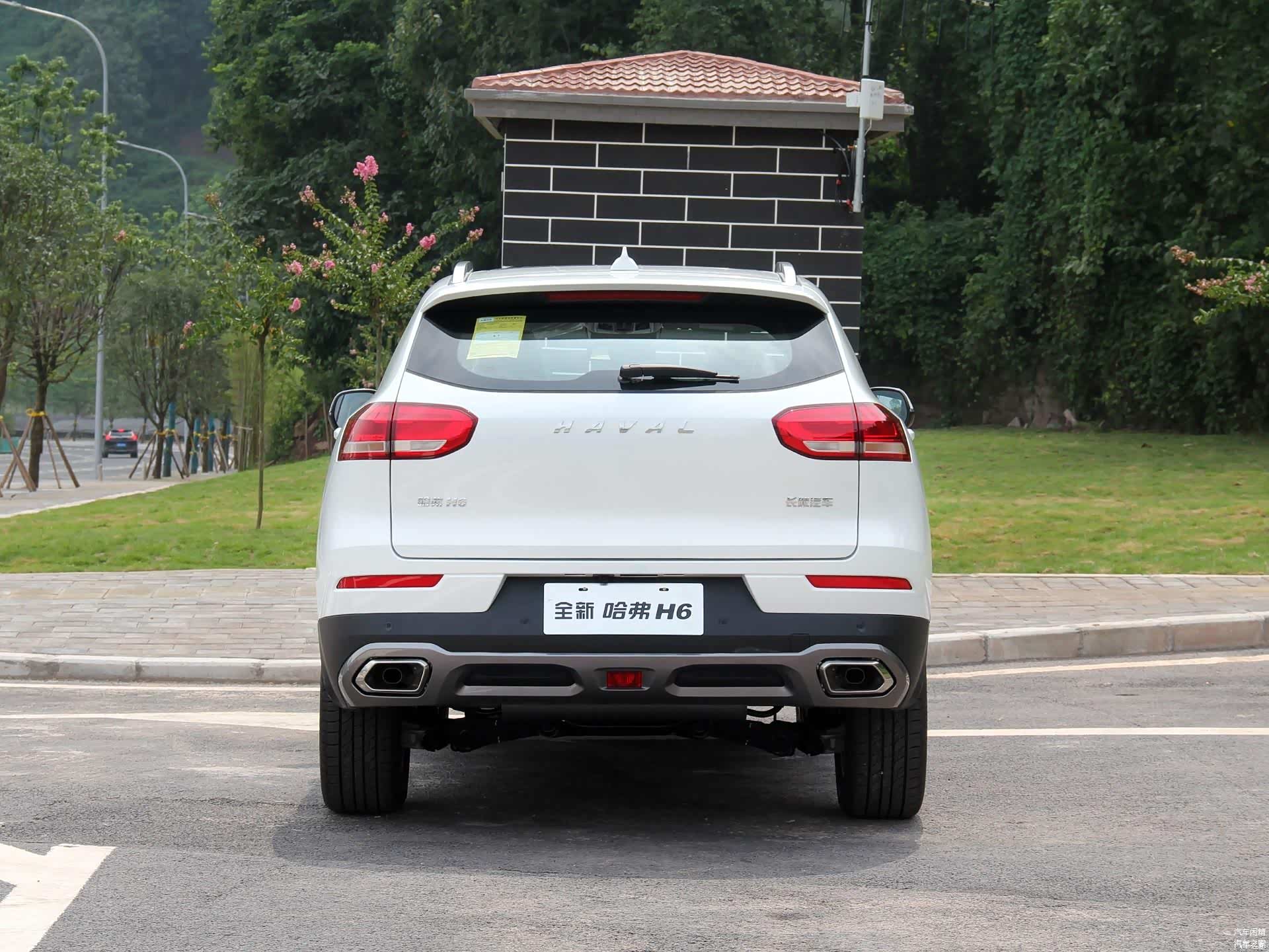 /引自汽车之家图库