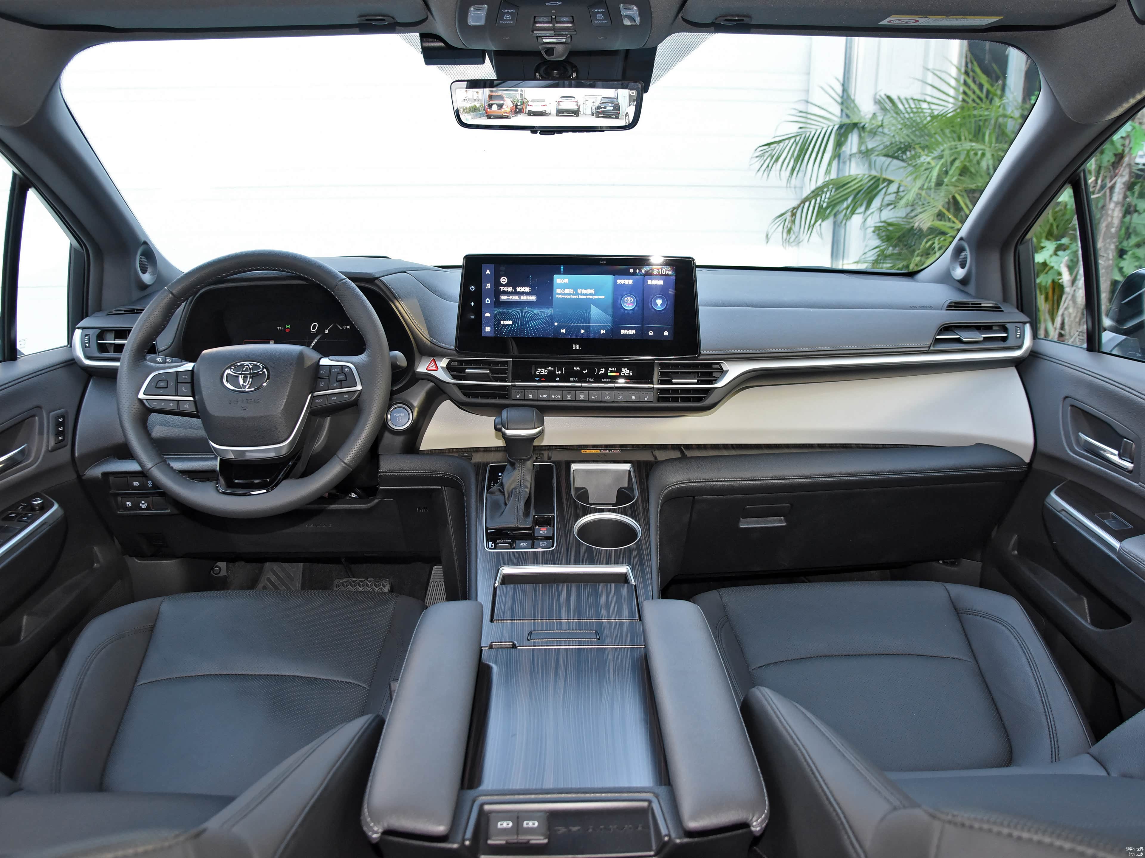 /引自汽车之家图库