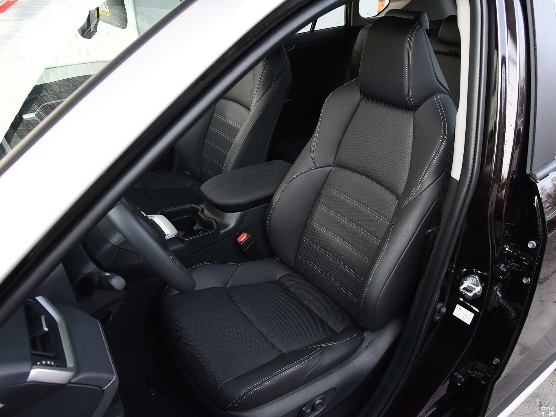 /引自汽车之家图库