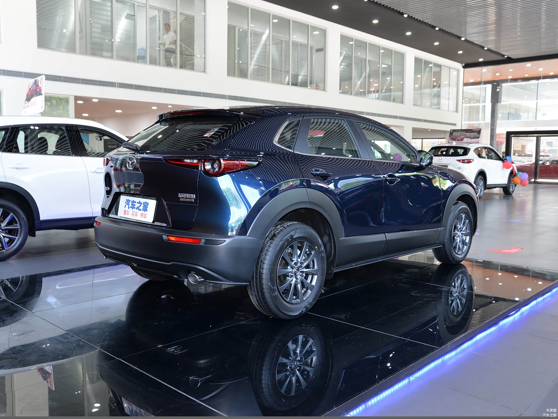 /引自汽车之家图库