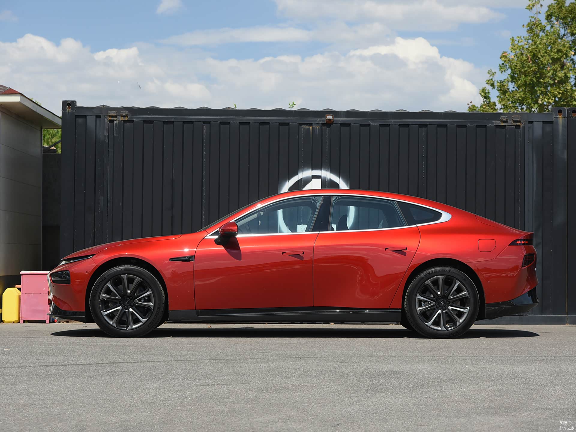 /引自汽车之家图库