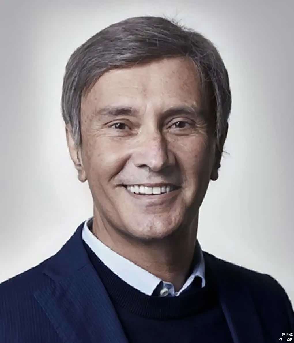 捷豹路虎全球战略与可持续发展执行董事FranÇois Dossa