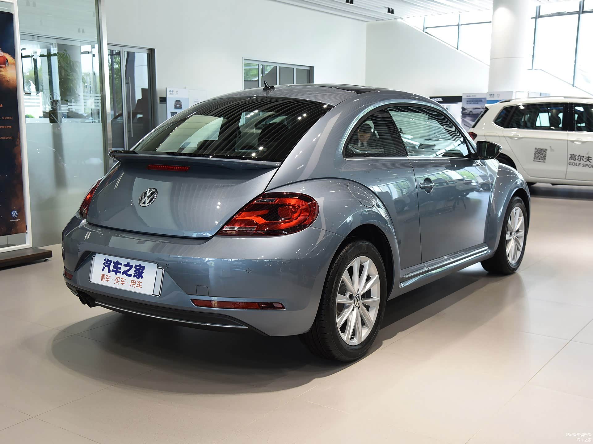 /引自汽车之家图库