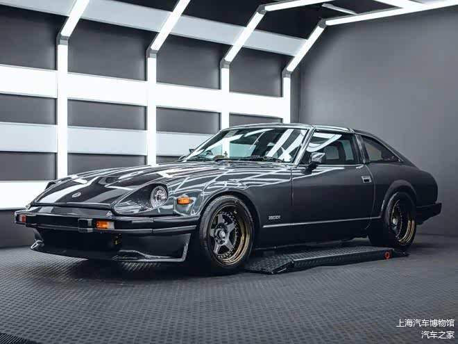 Datsun 280ZX