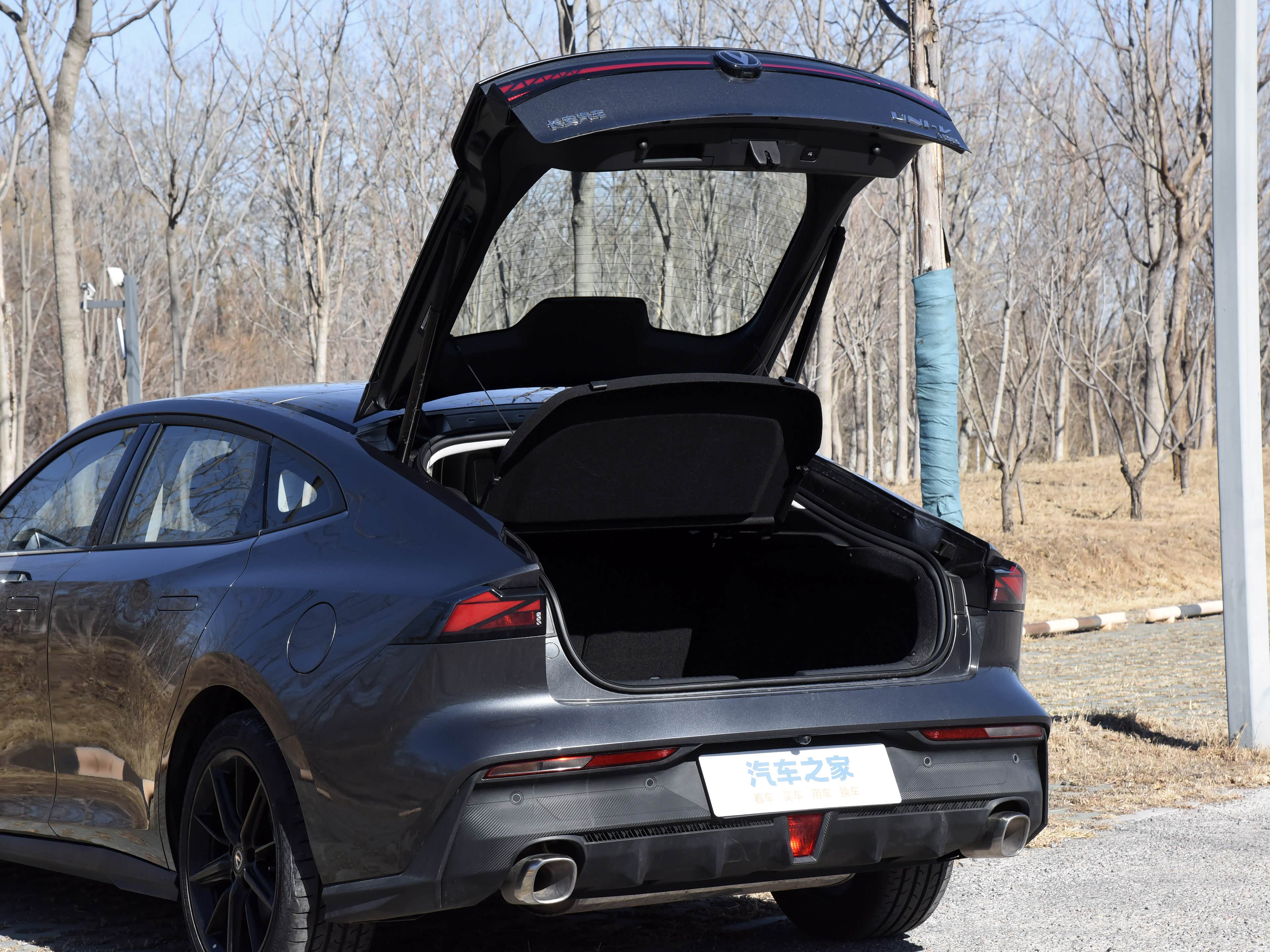 /引自汽车之家图库