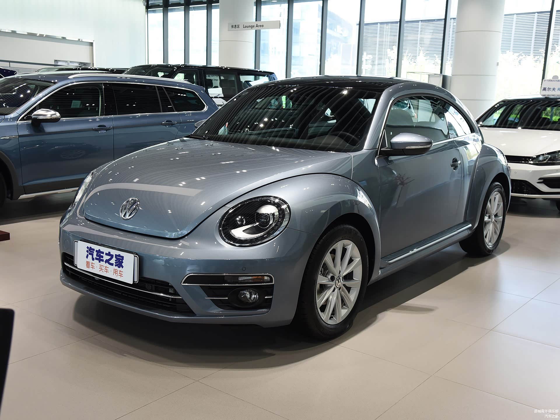 /引自汽车之家图库