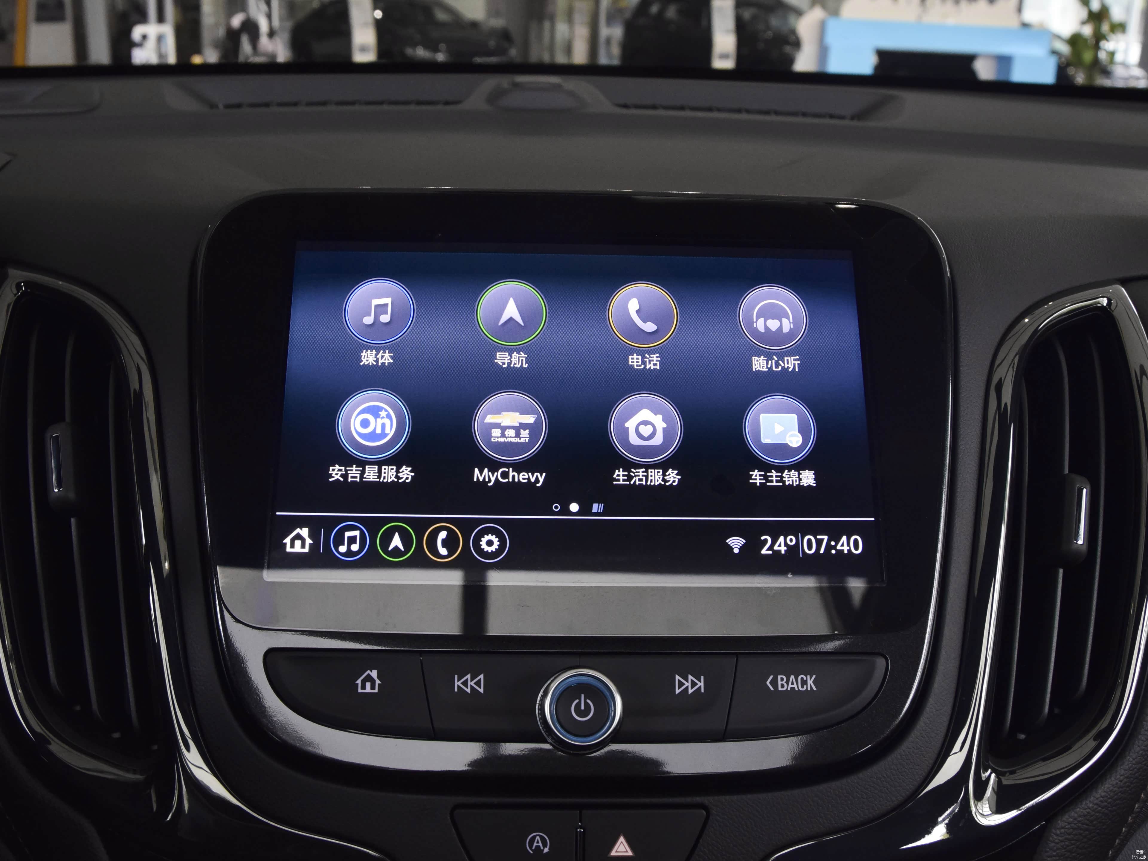 /引自汽车之家图库