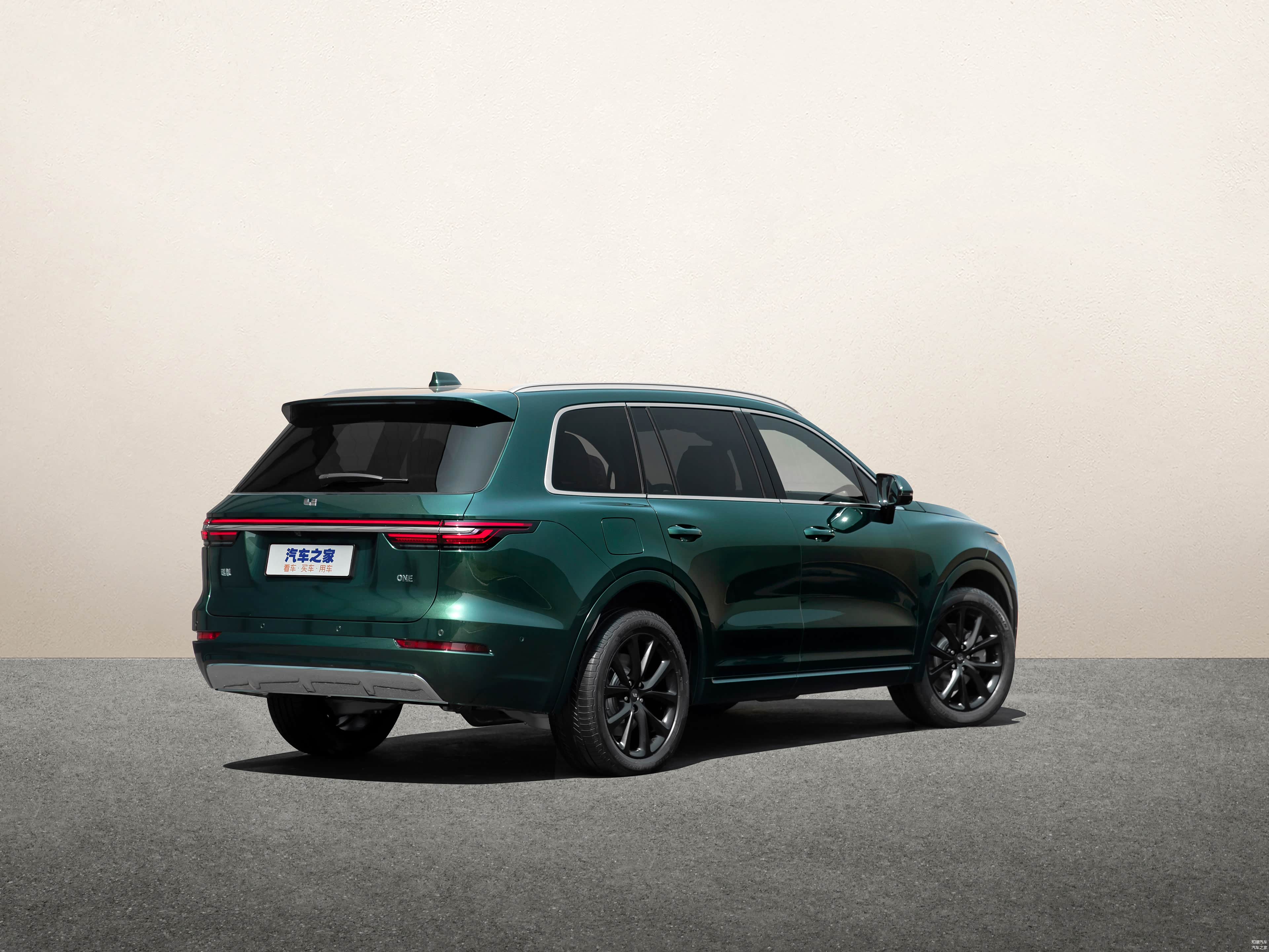 /引自汽车之家图库