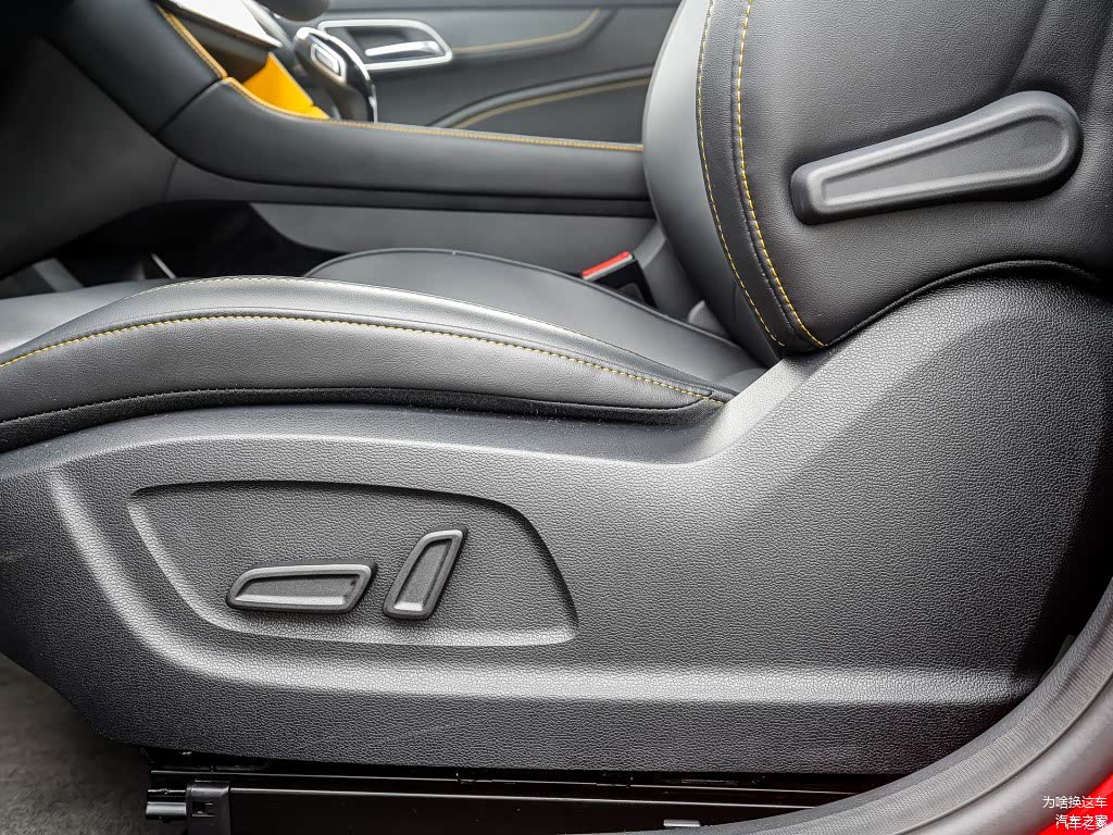 （注：以上图片来自1.5T 自动Trophy智驾旗舰版）