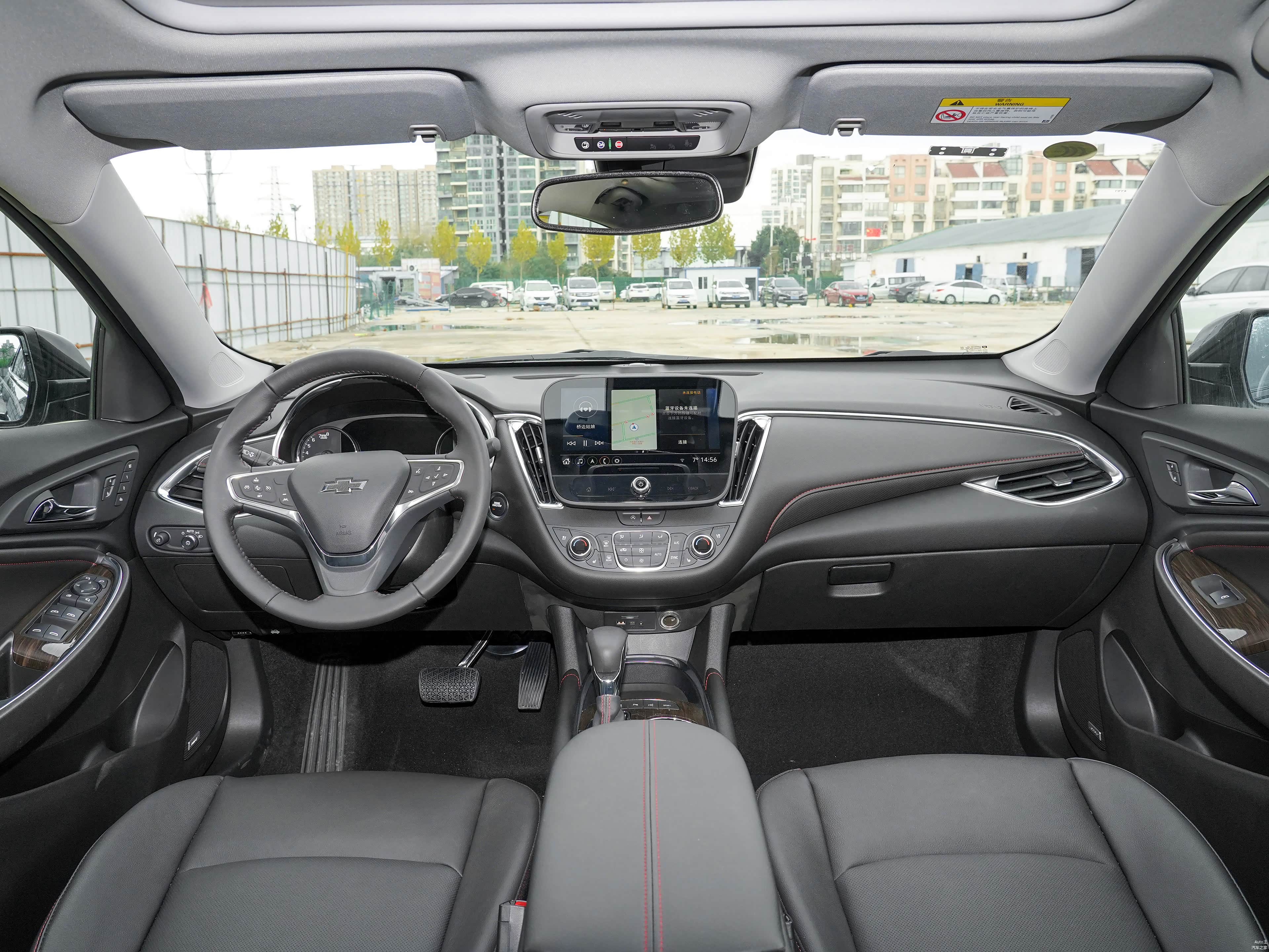 /引自汽车之家图库